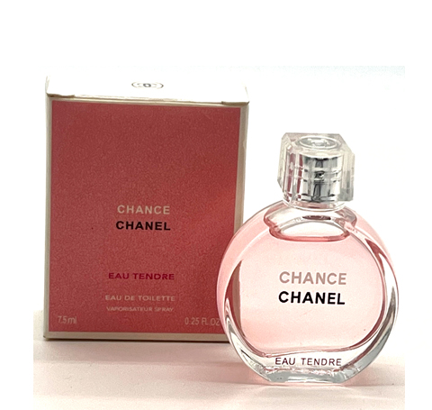 Chanel Chance (Eau Tendre)
