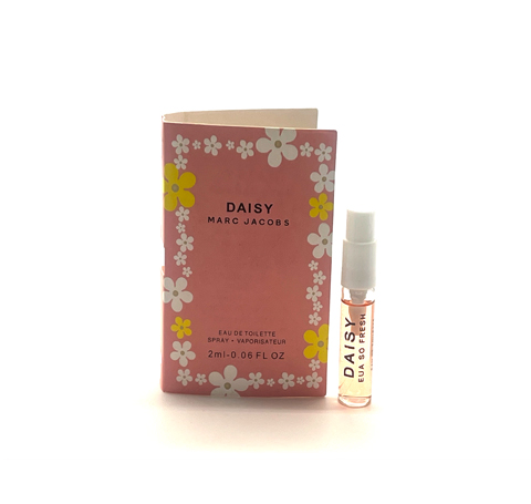 Marc Jacobs Daisy Eau de Toilette Sample