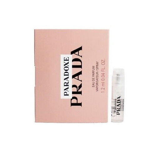 Prada Paradoxe Eau de Parfum