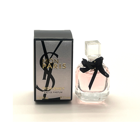 YSL Mon Paris Eau de Parfum