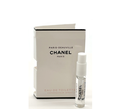 Paris-Deauville Chanel EDT