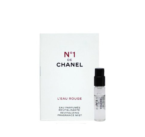 No 1 De Chanel