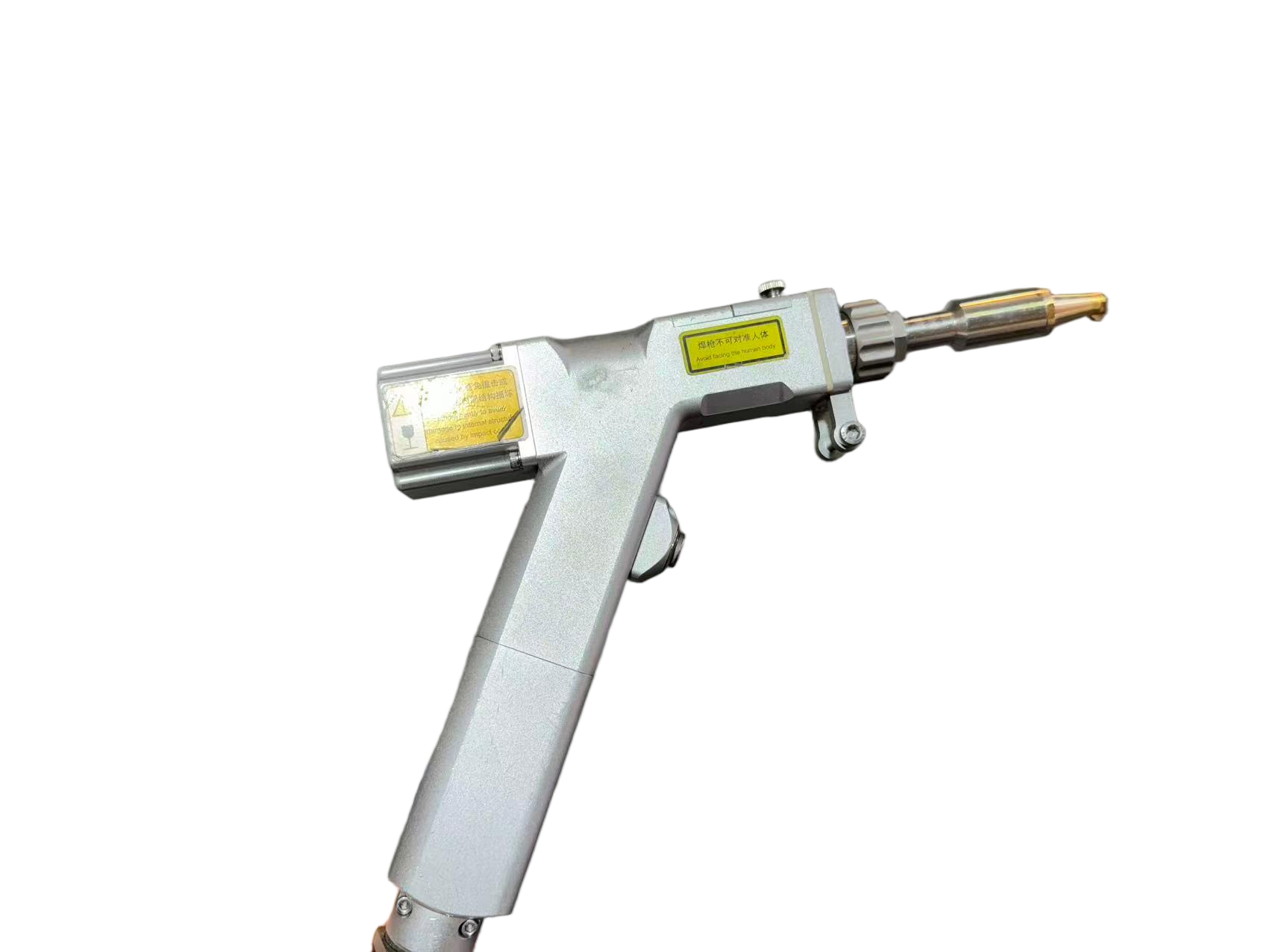 (Pieza)Pistola de Laser Soldadora RECI A series