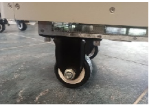 Ruedas para Soldadora RECI A series