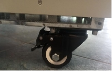 Ruedas para Soldadora RECI A series