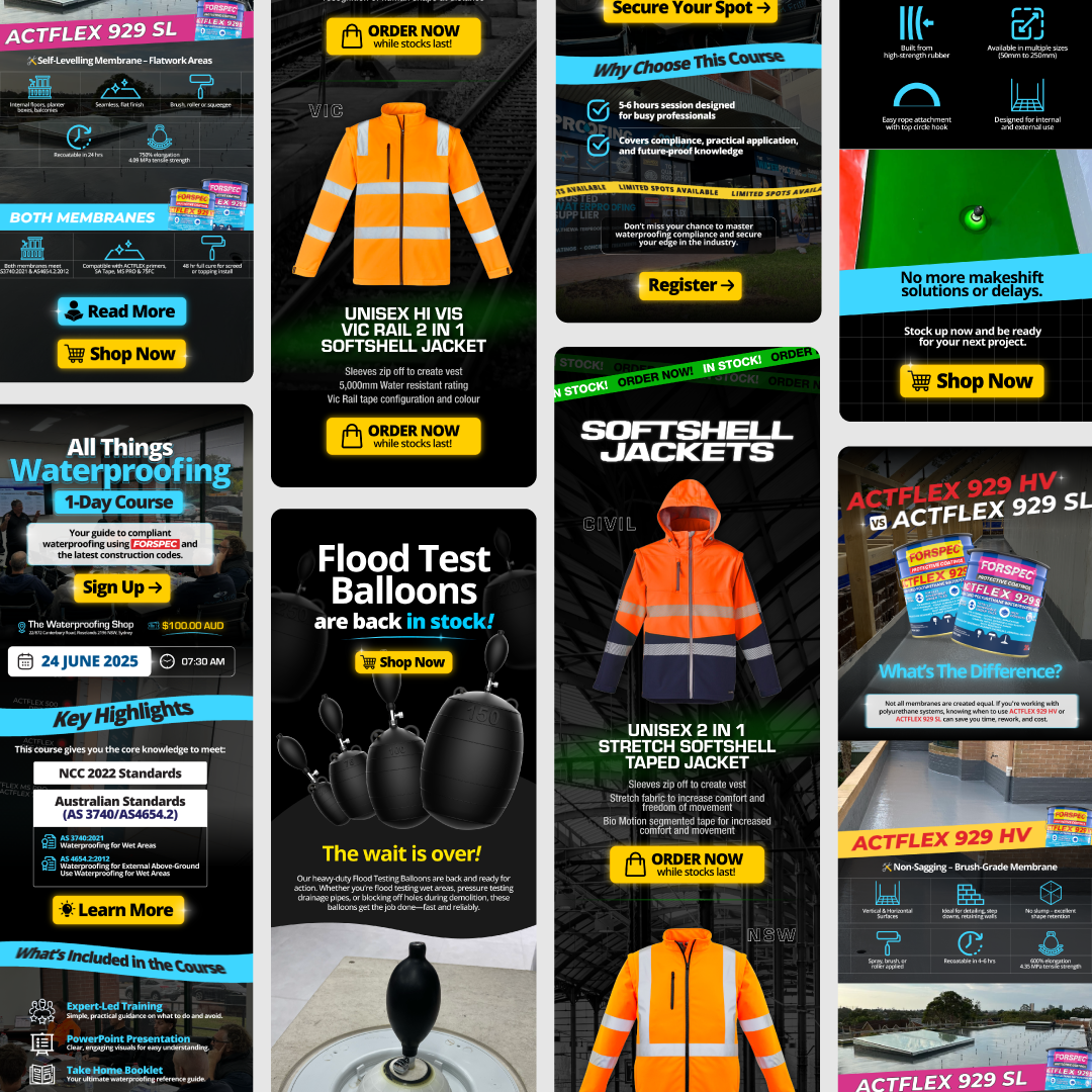 Email Designs