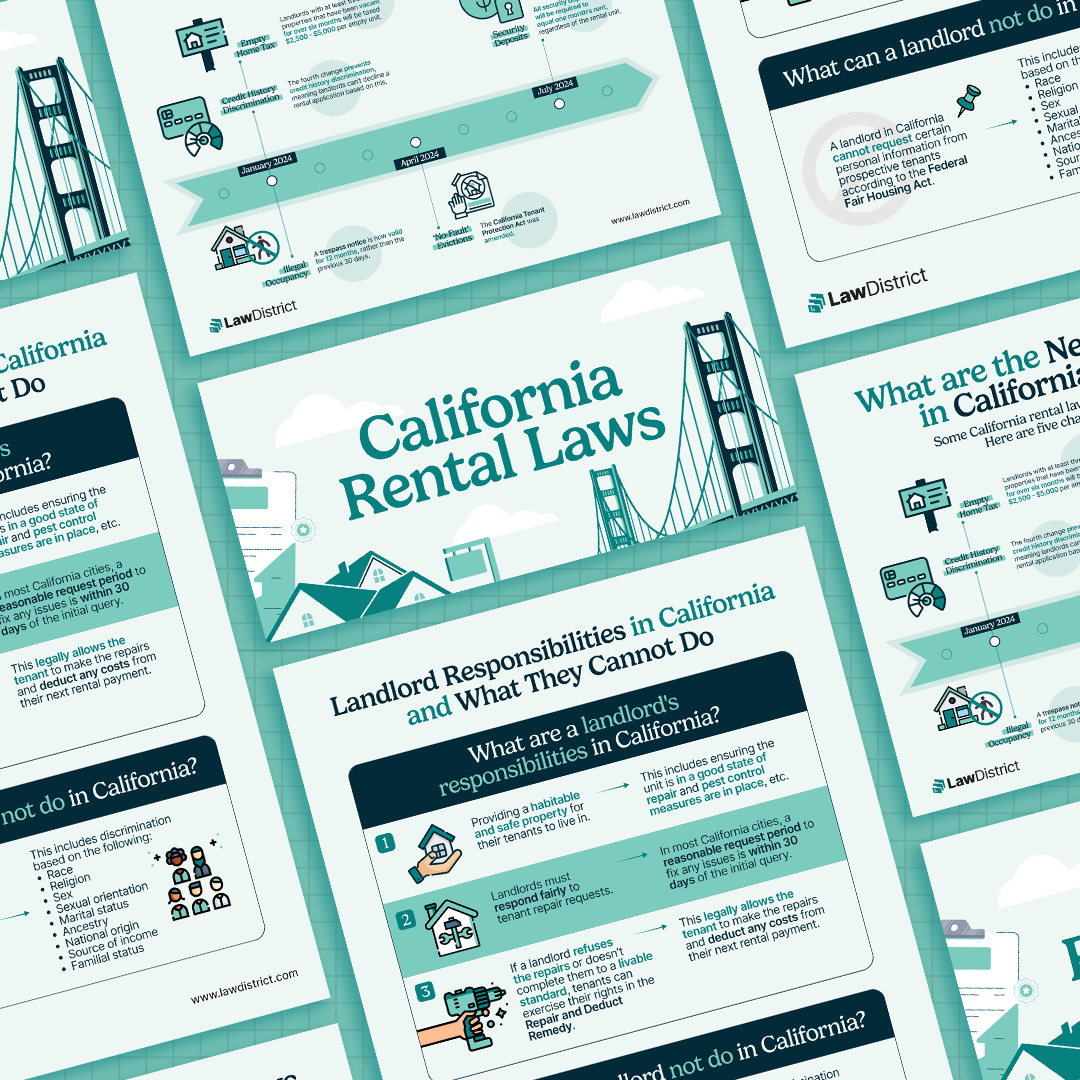 Vertical Infographics