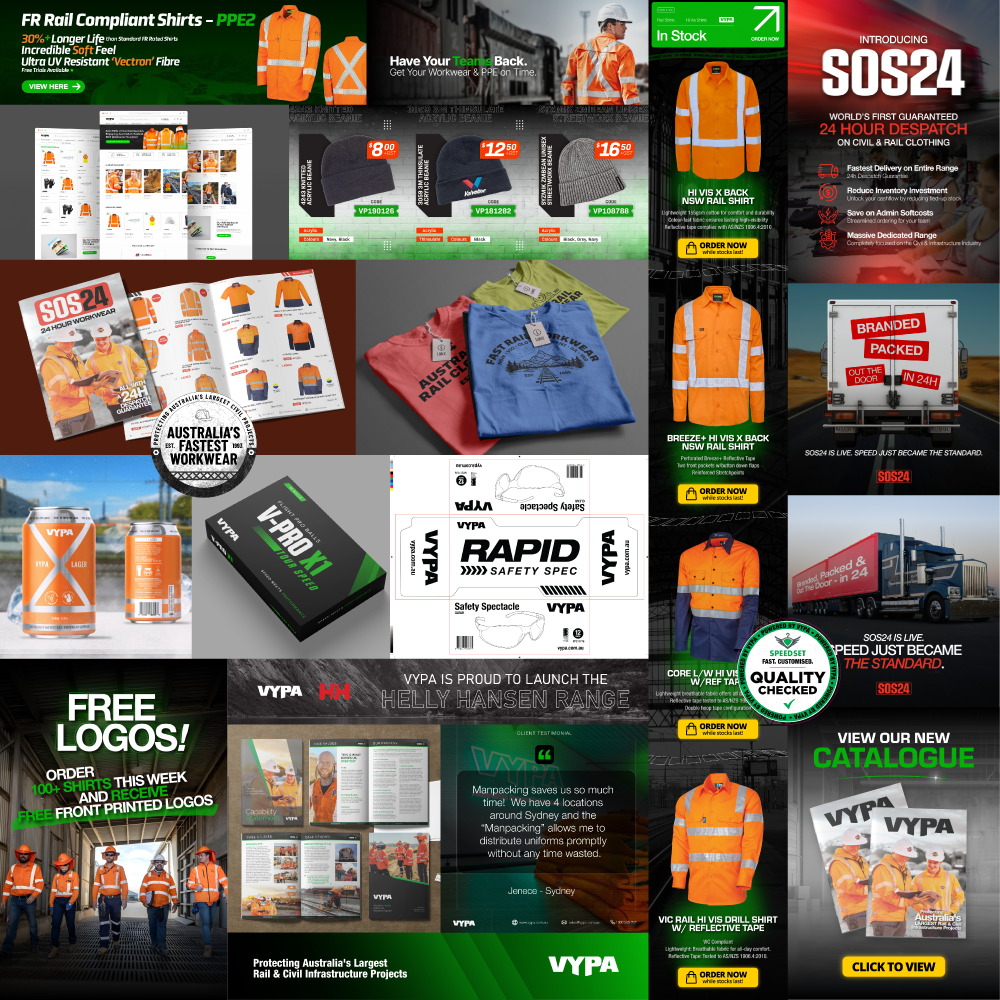Design Subscription • Business Plan