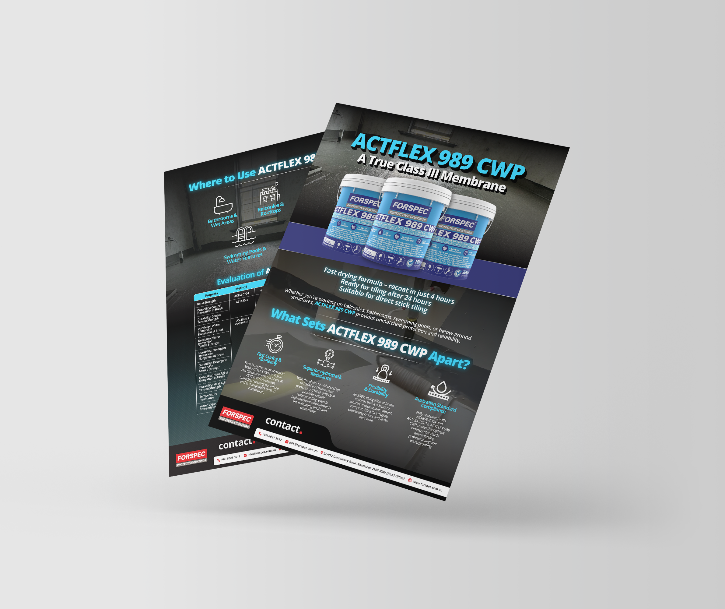 Flyers & Catalogues