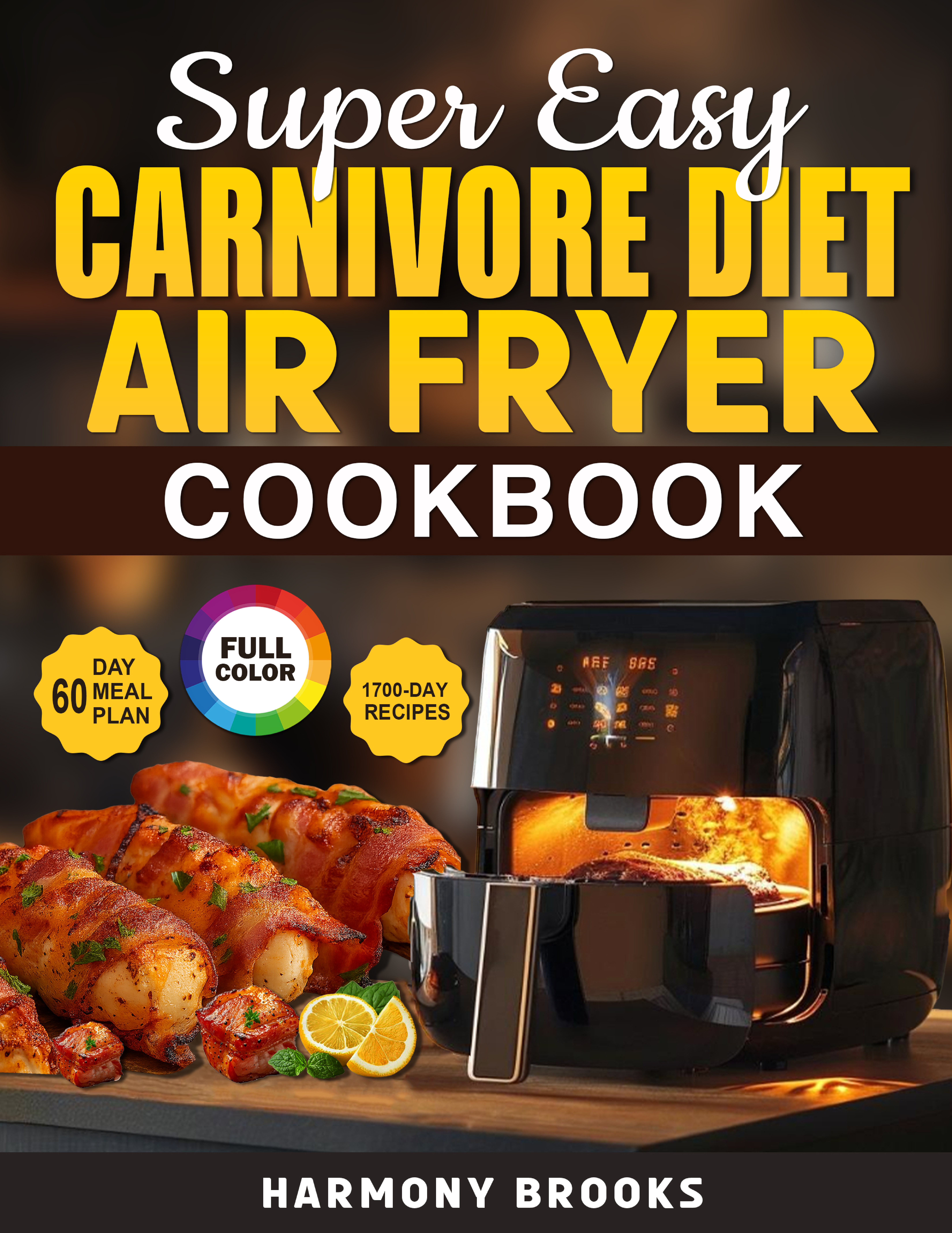 Paperback Full Color (Amazon ONLY)
