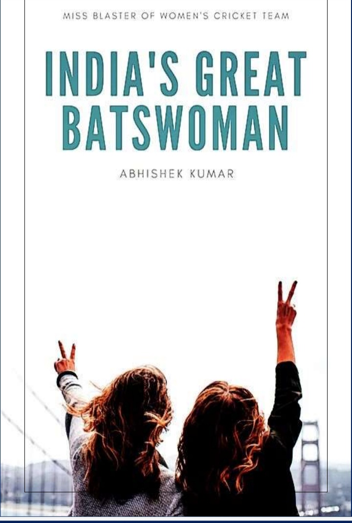 India's Great Batswoman