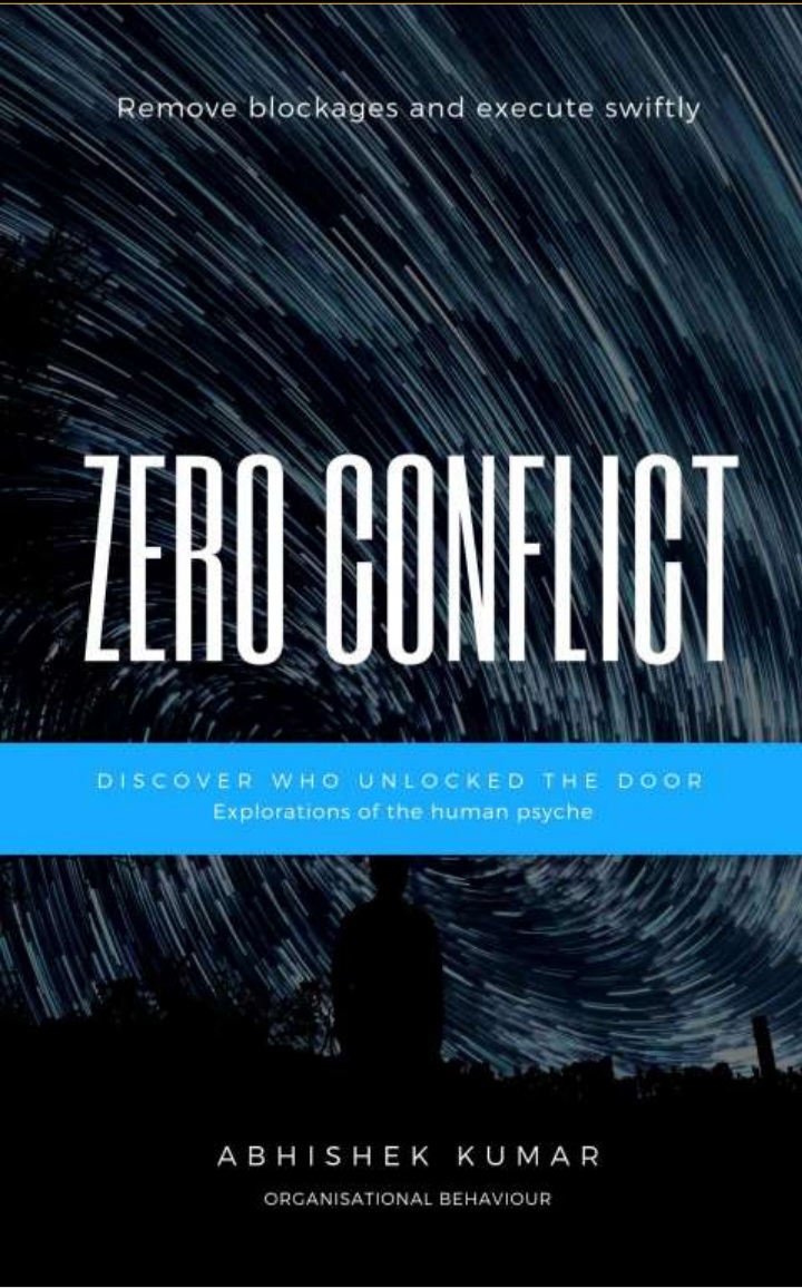 Zero Conflict
