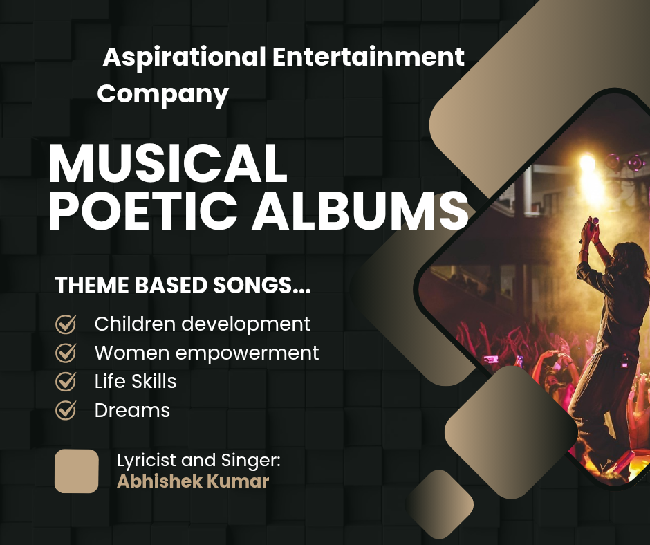 Musical Poetry (Masoom)