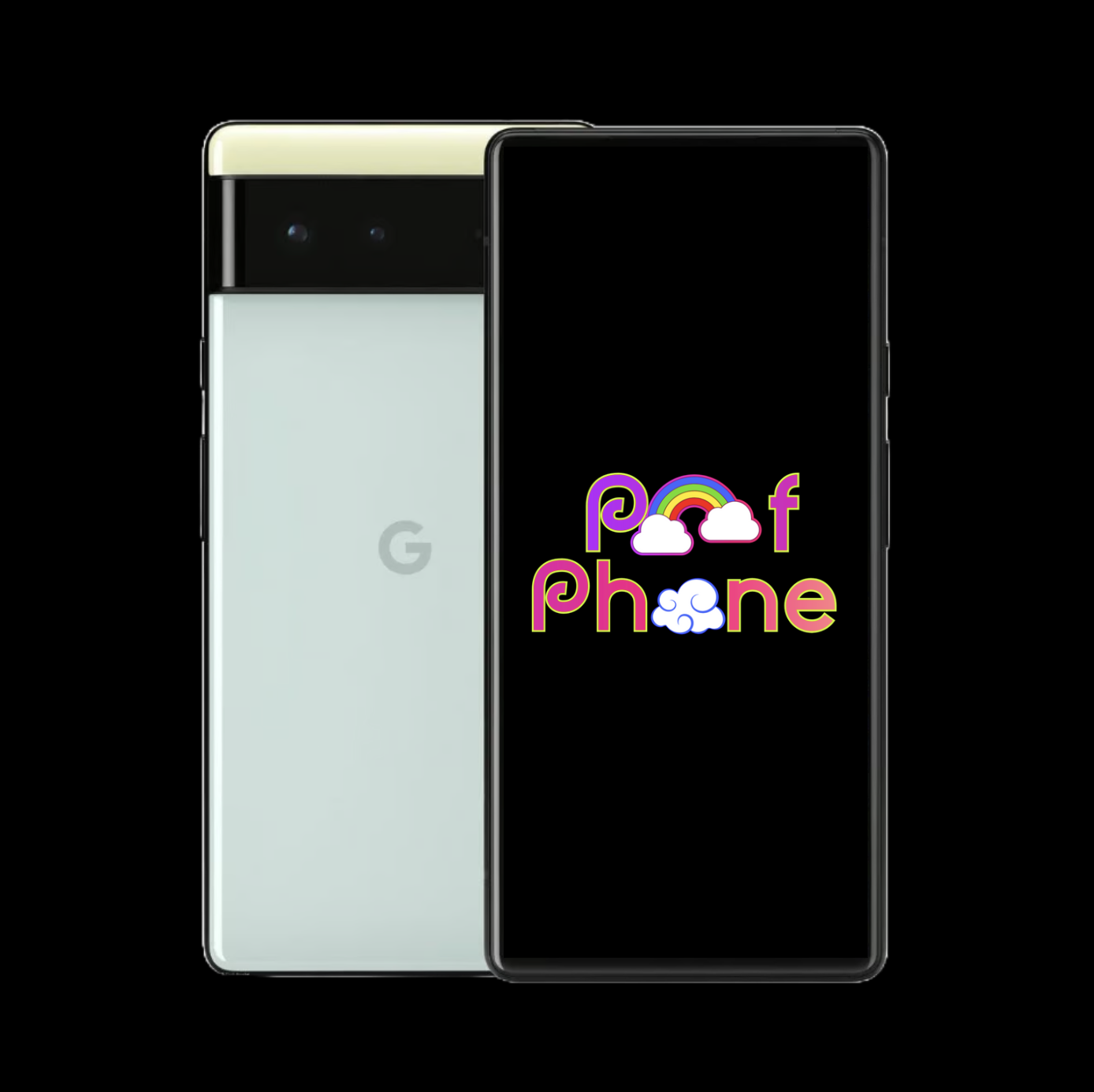 Google Pixel 6