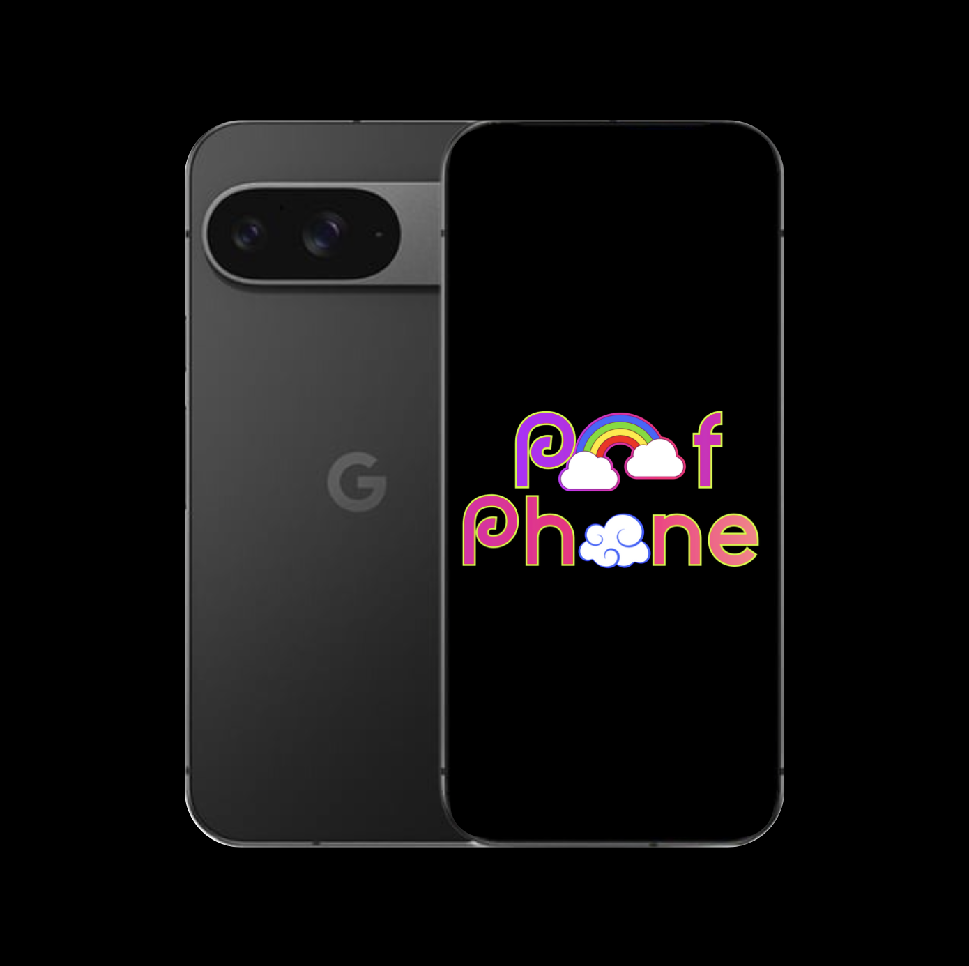 Google Pixel 9