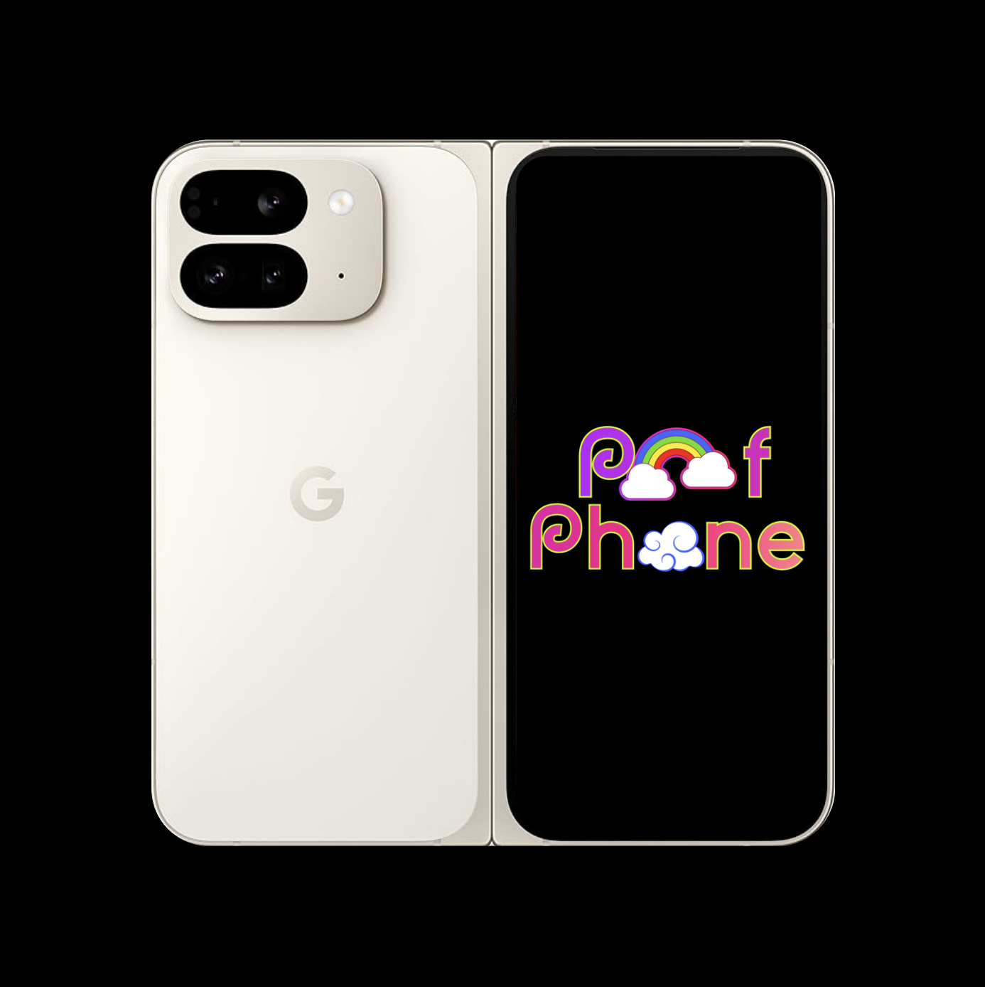 Google Pixel 9 Pro Fold