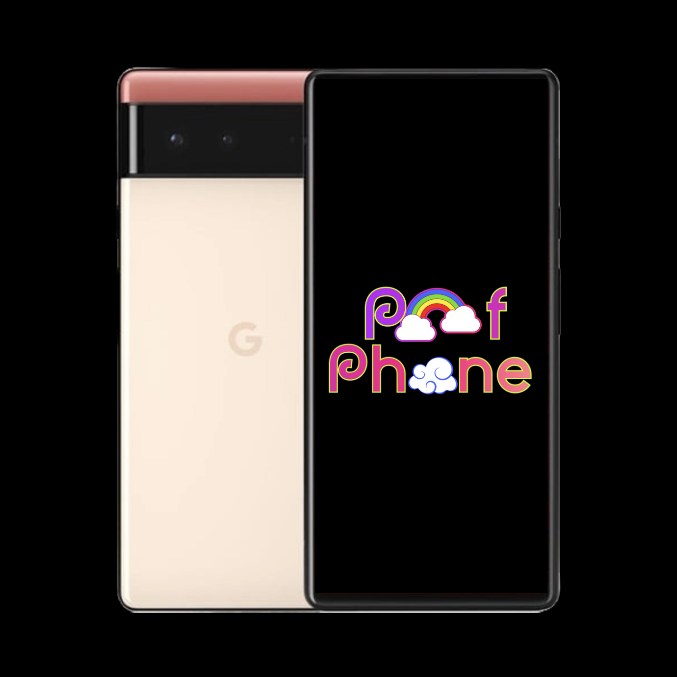 Google Pixel 6