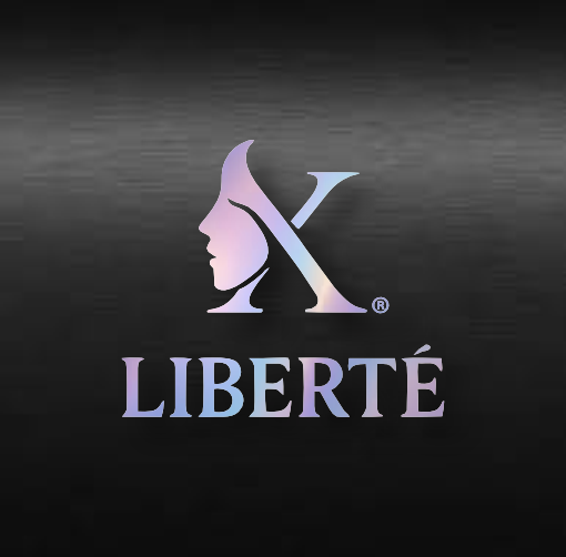 LIBERTÉ Brand Logo