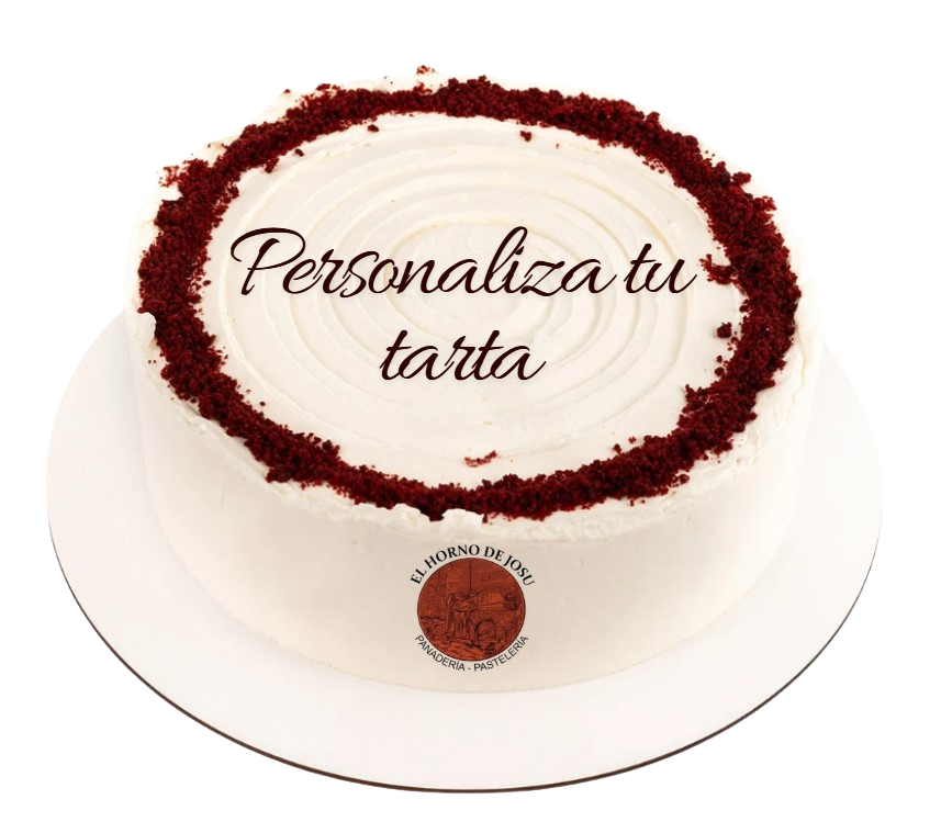 Tartas Personalizadas