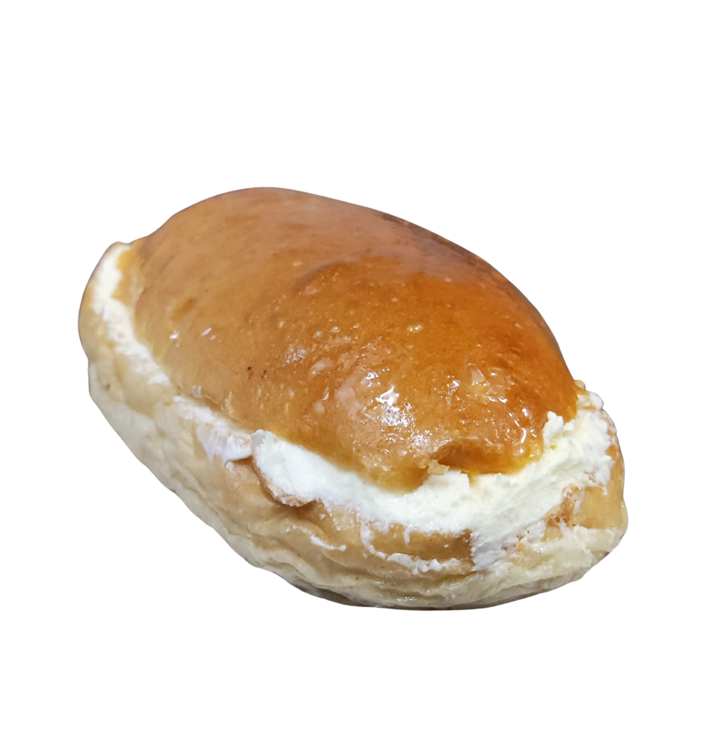 Bollo de Mantequilla