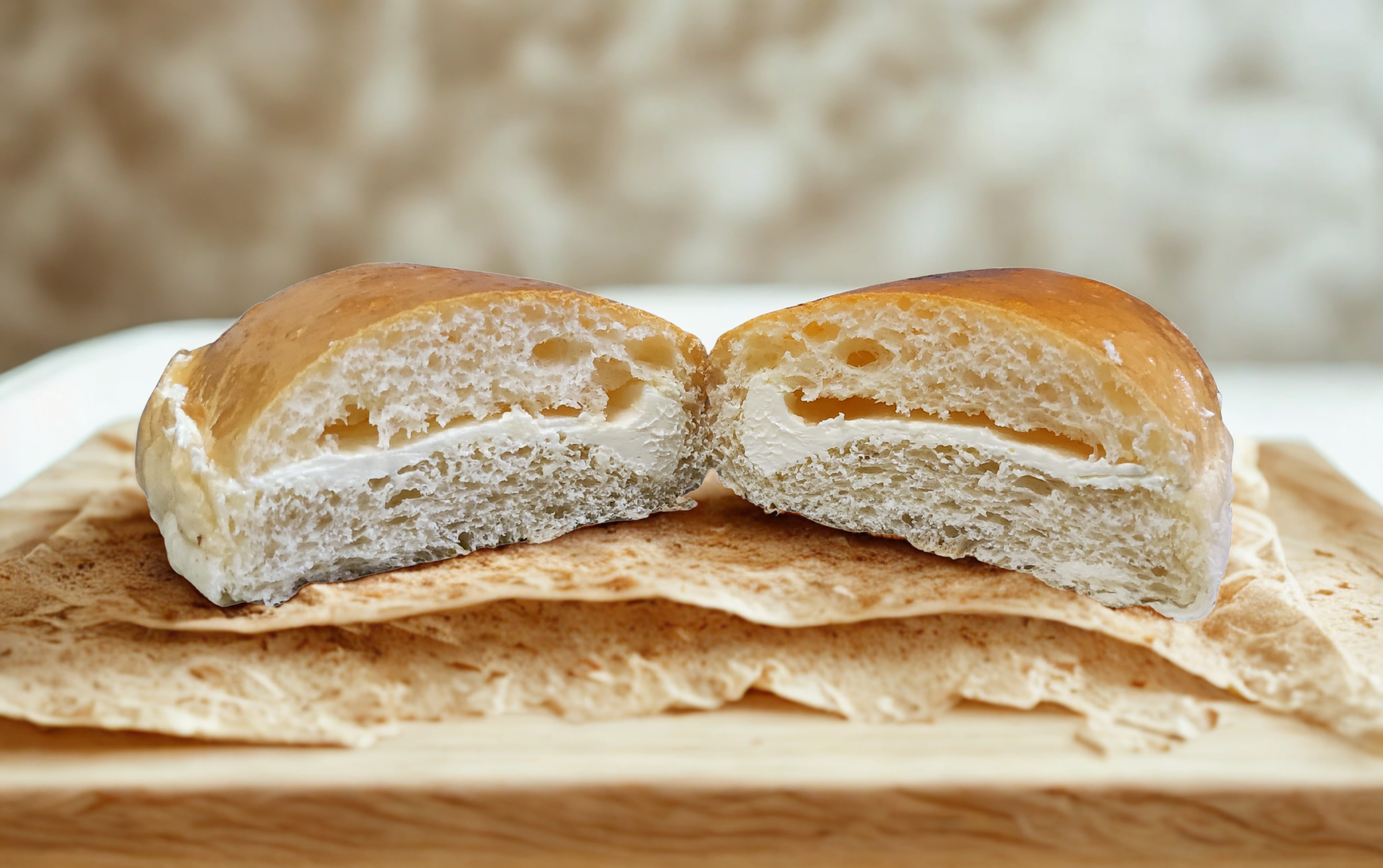 Bollo de Mantequilla