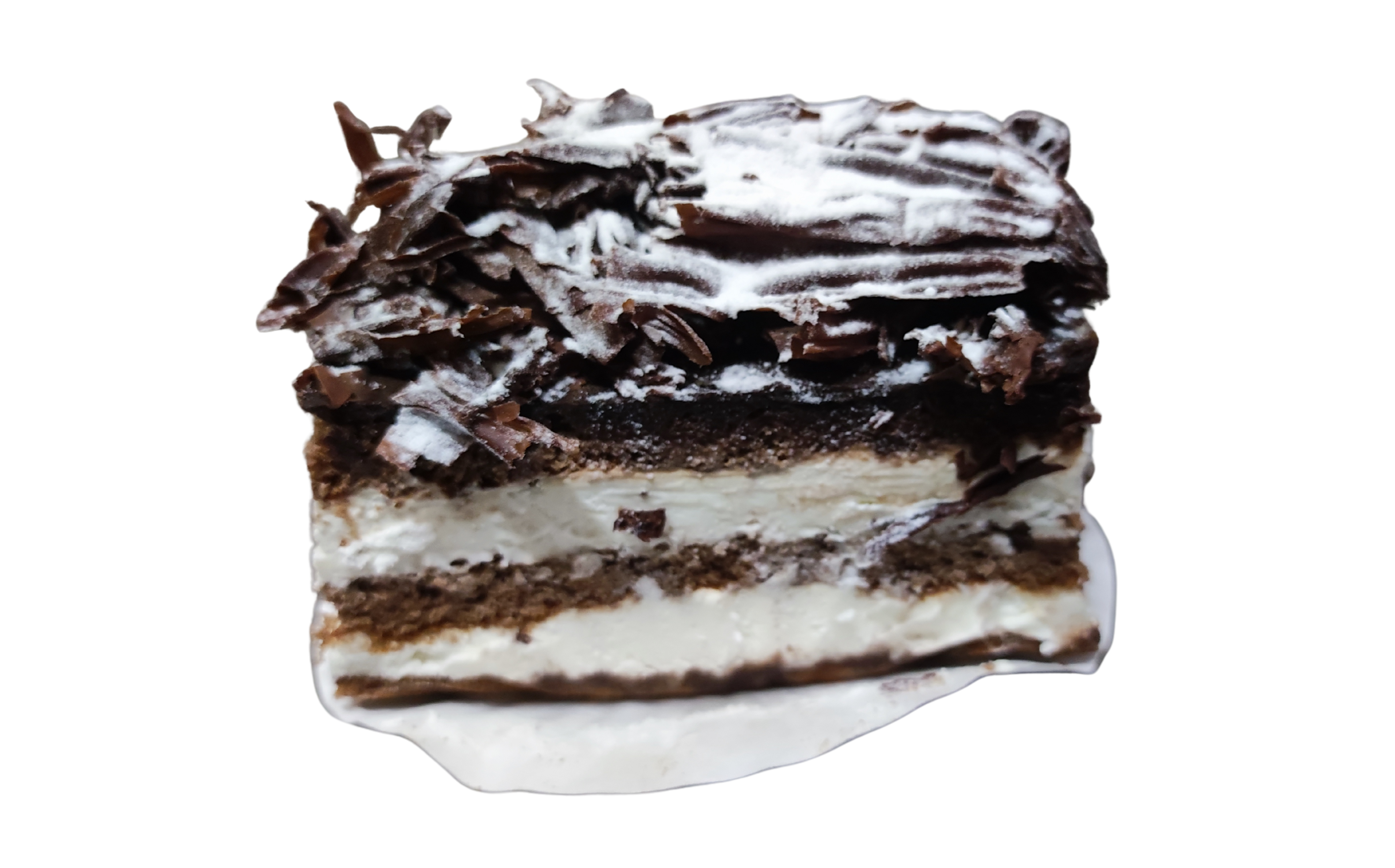 Pastelitos Individuales