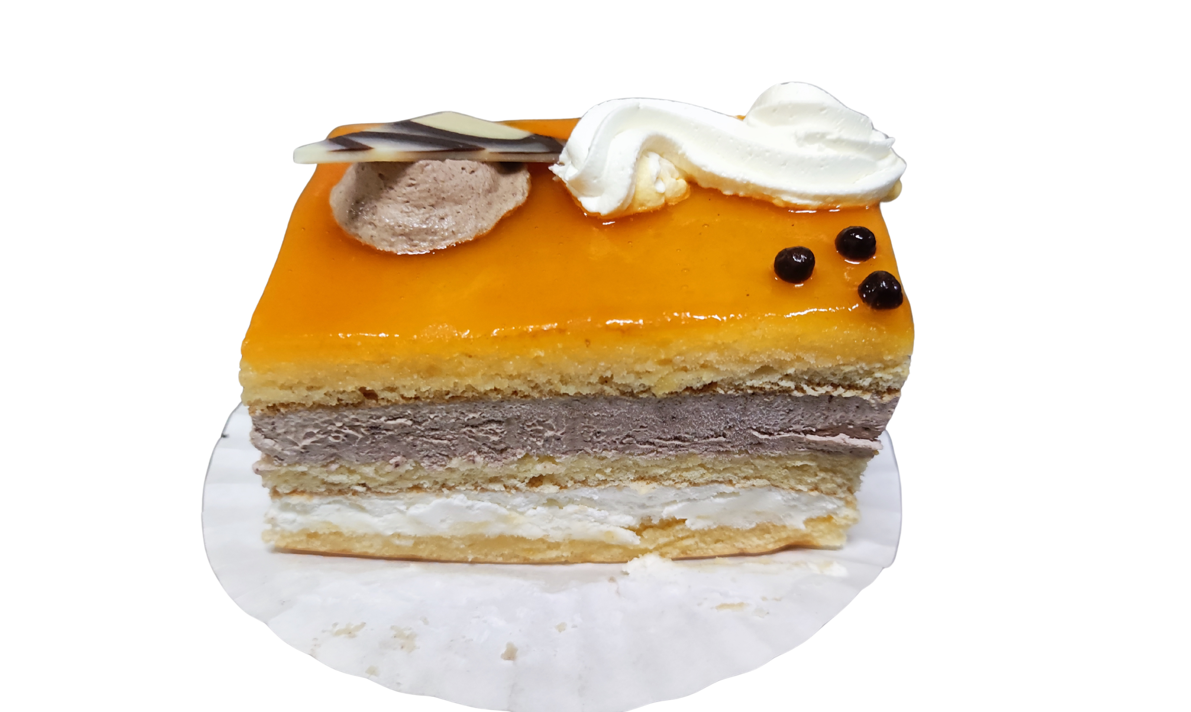 Pastelitos Individuales