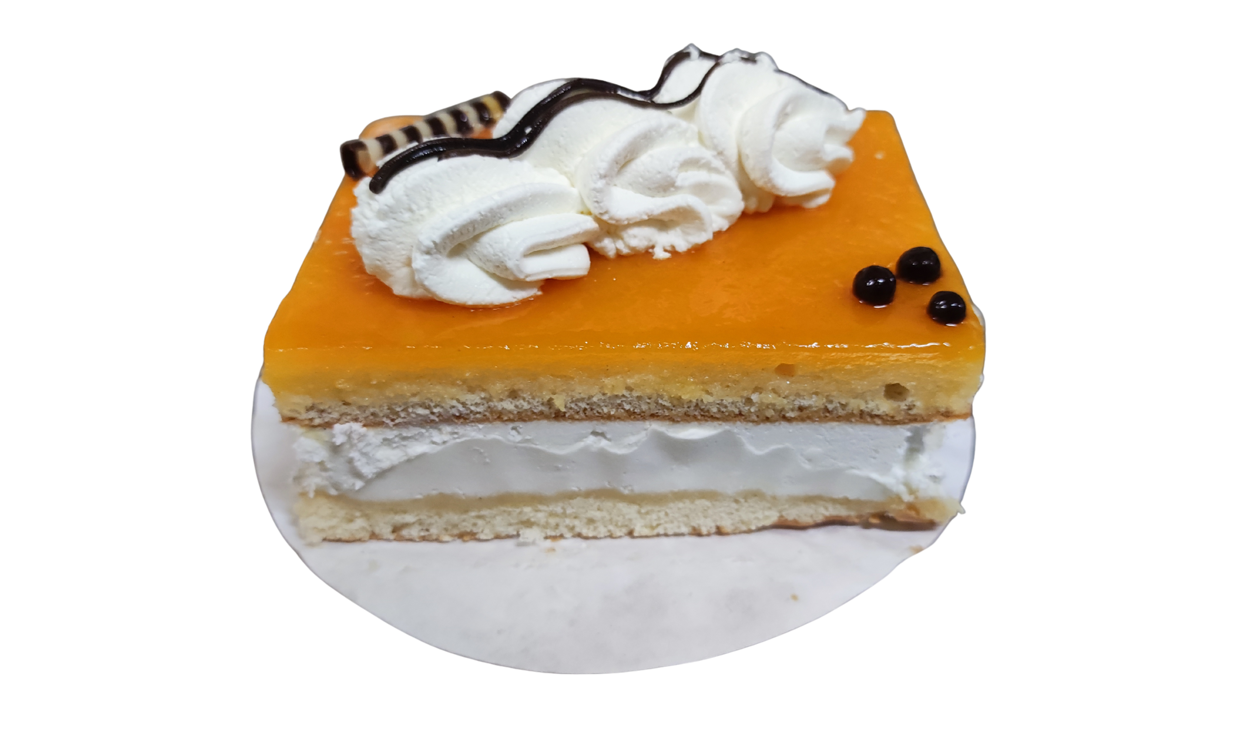 Pastelitos Individuales