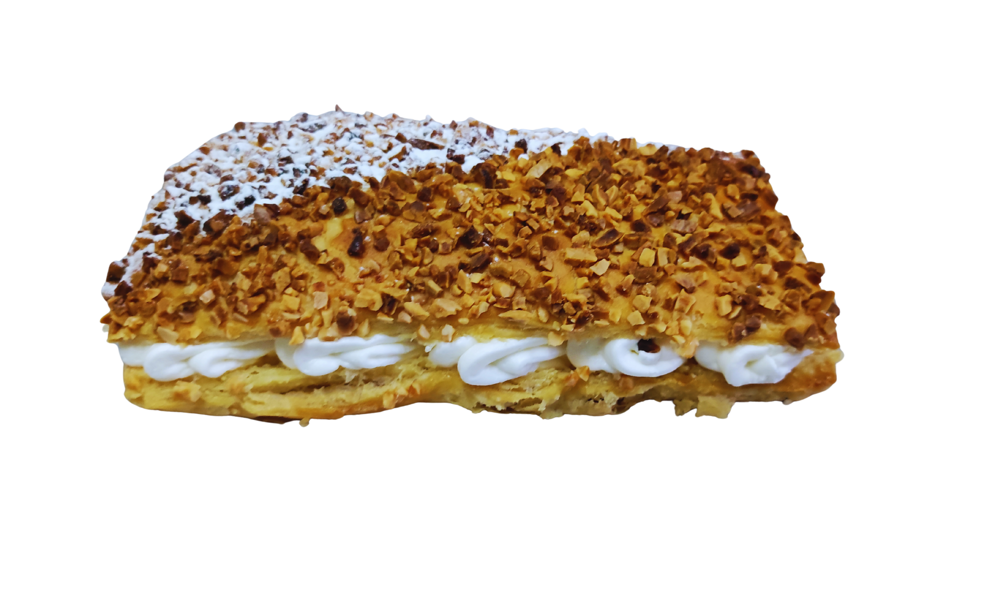 Pastelitos Individuales