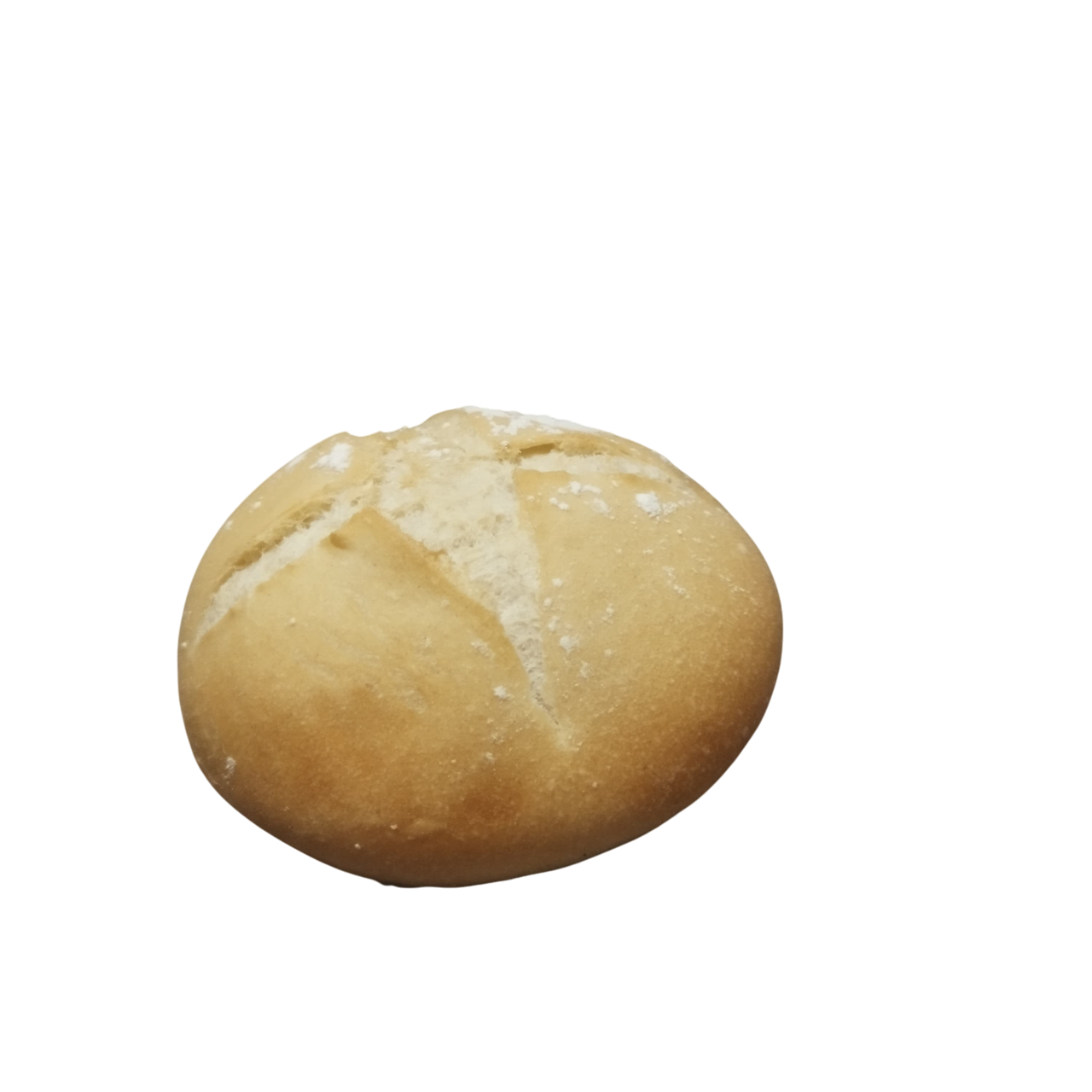 Pan de Hamburguesa