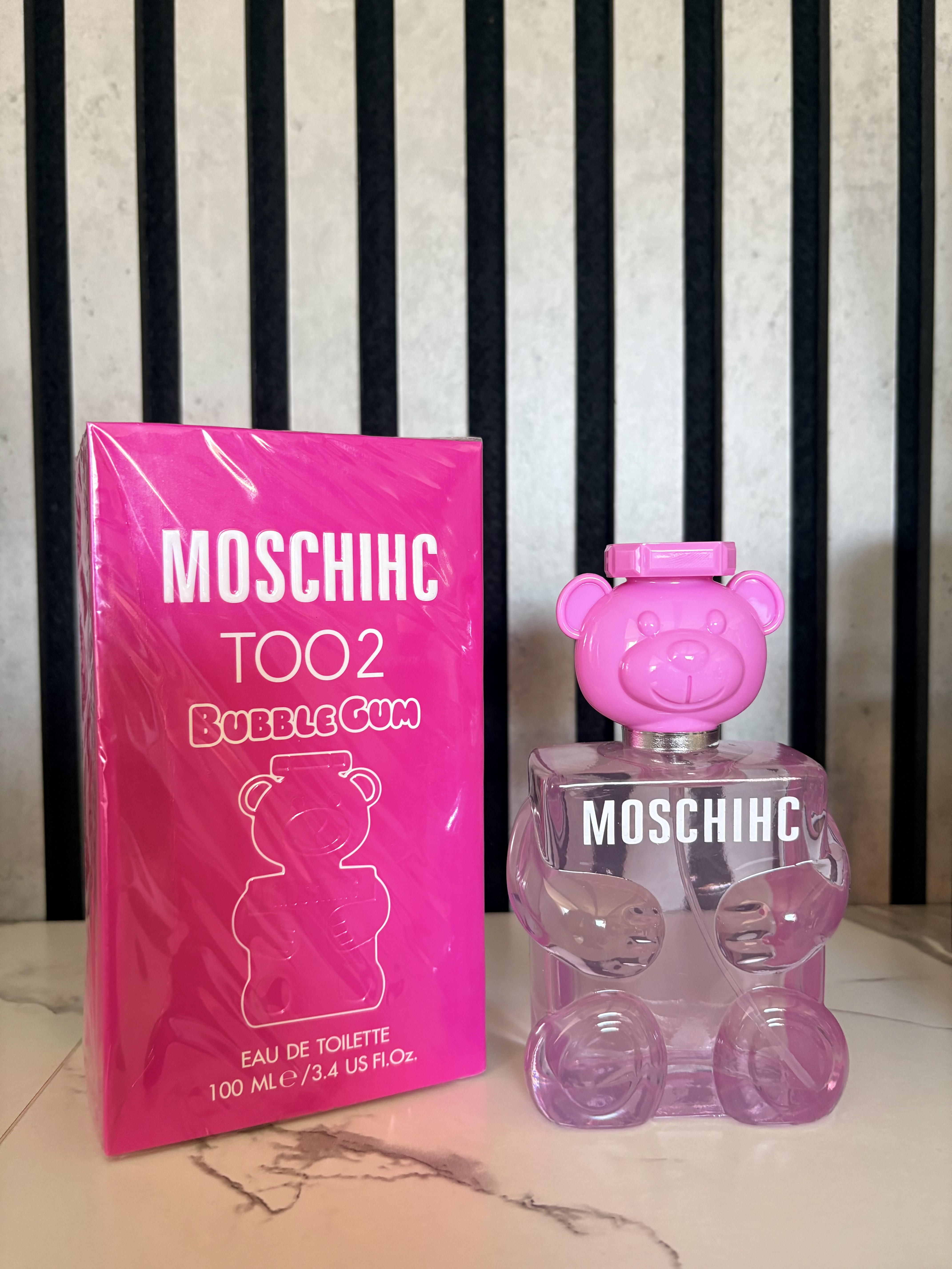 Bubble gum Toy2
