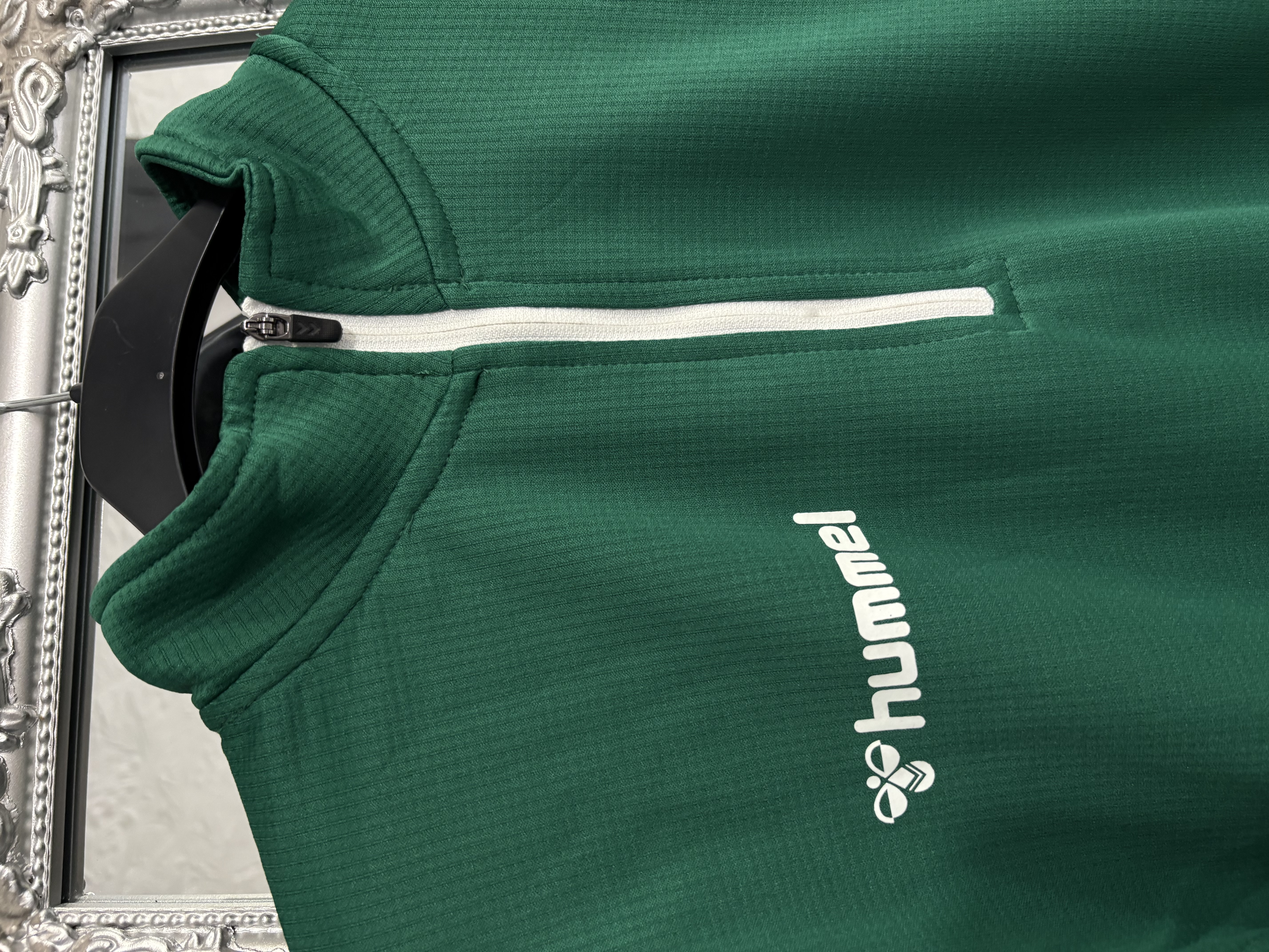 Hummel megztinis S dydis
