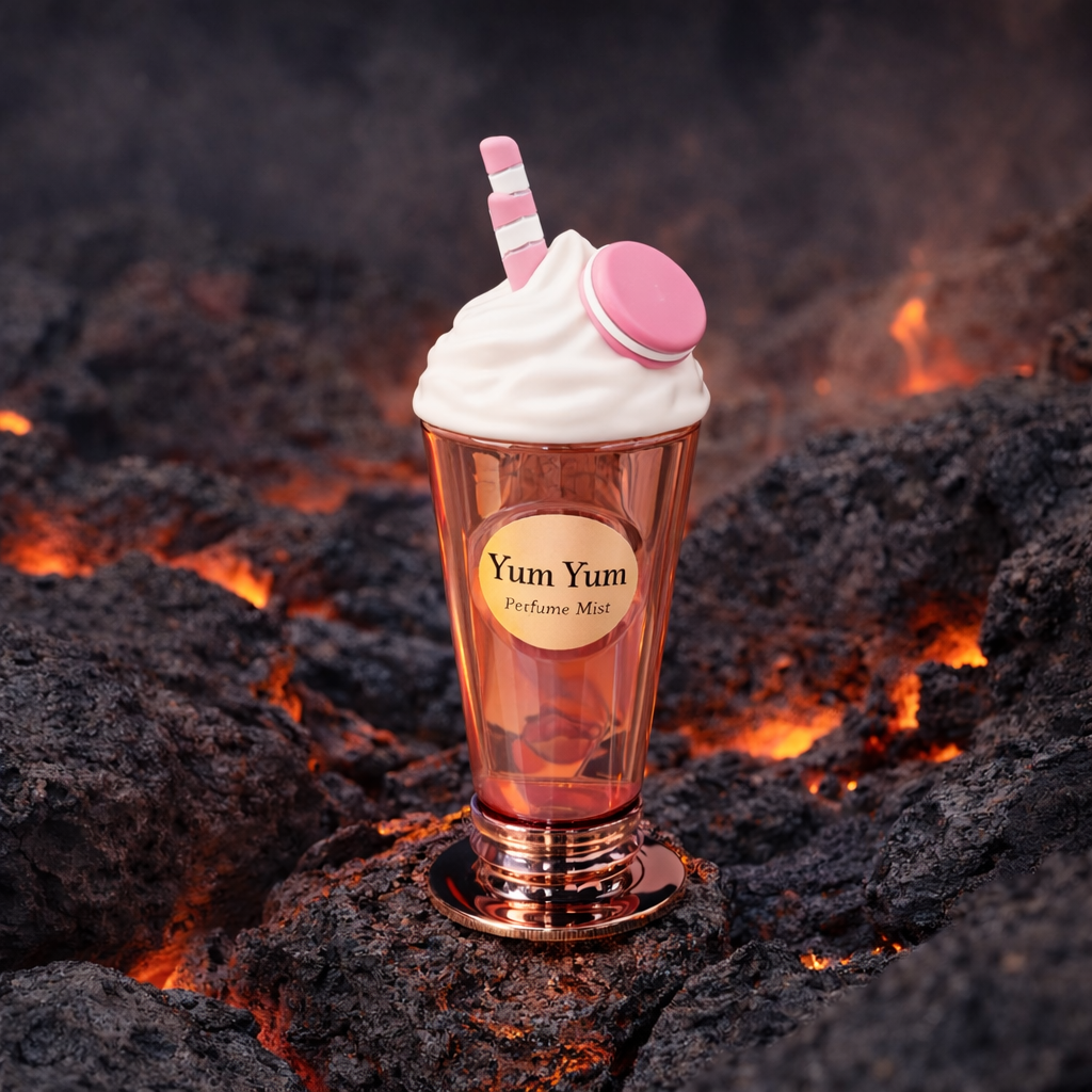 Yum Yum Kūno dulksna