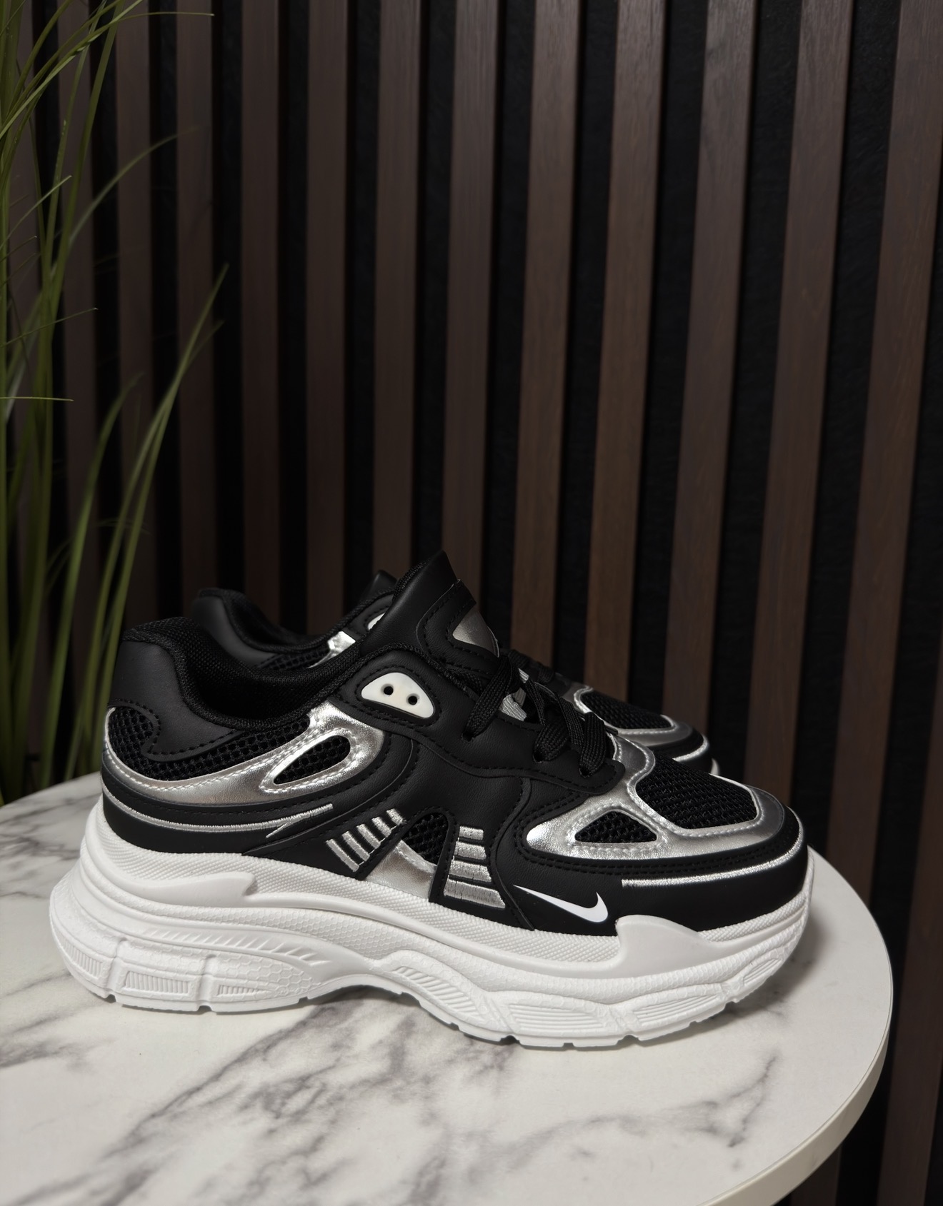 Silver Motion sportbačiai