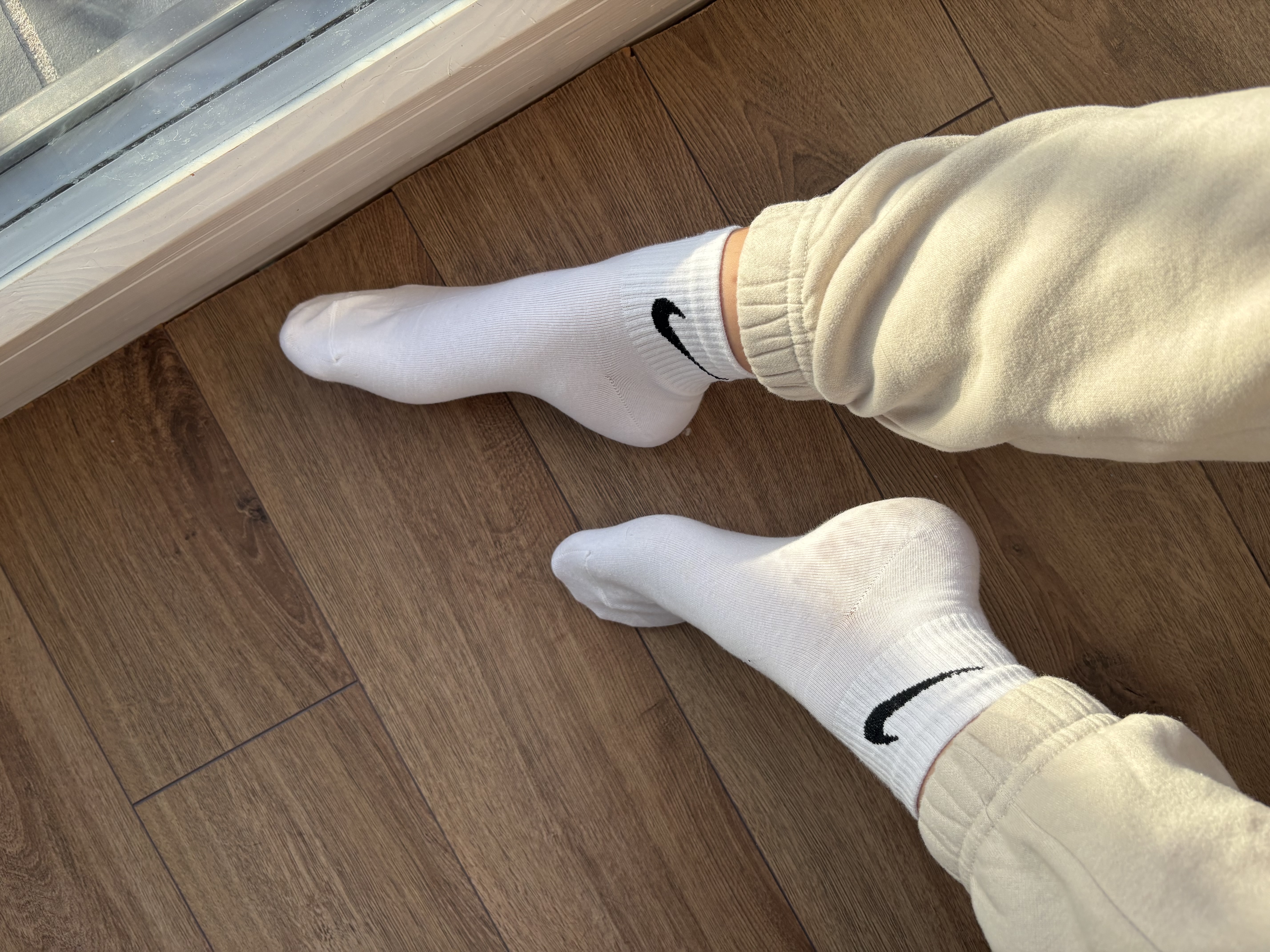 Nike kojinės (10 porų)