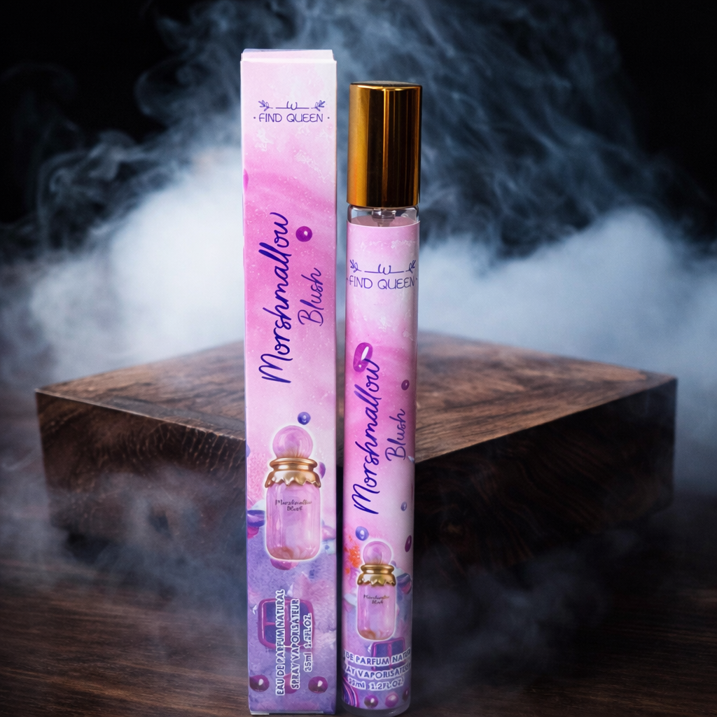 Marshmallow Blush kvepalai