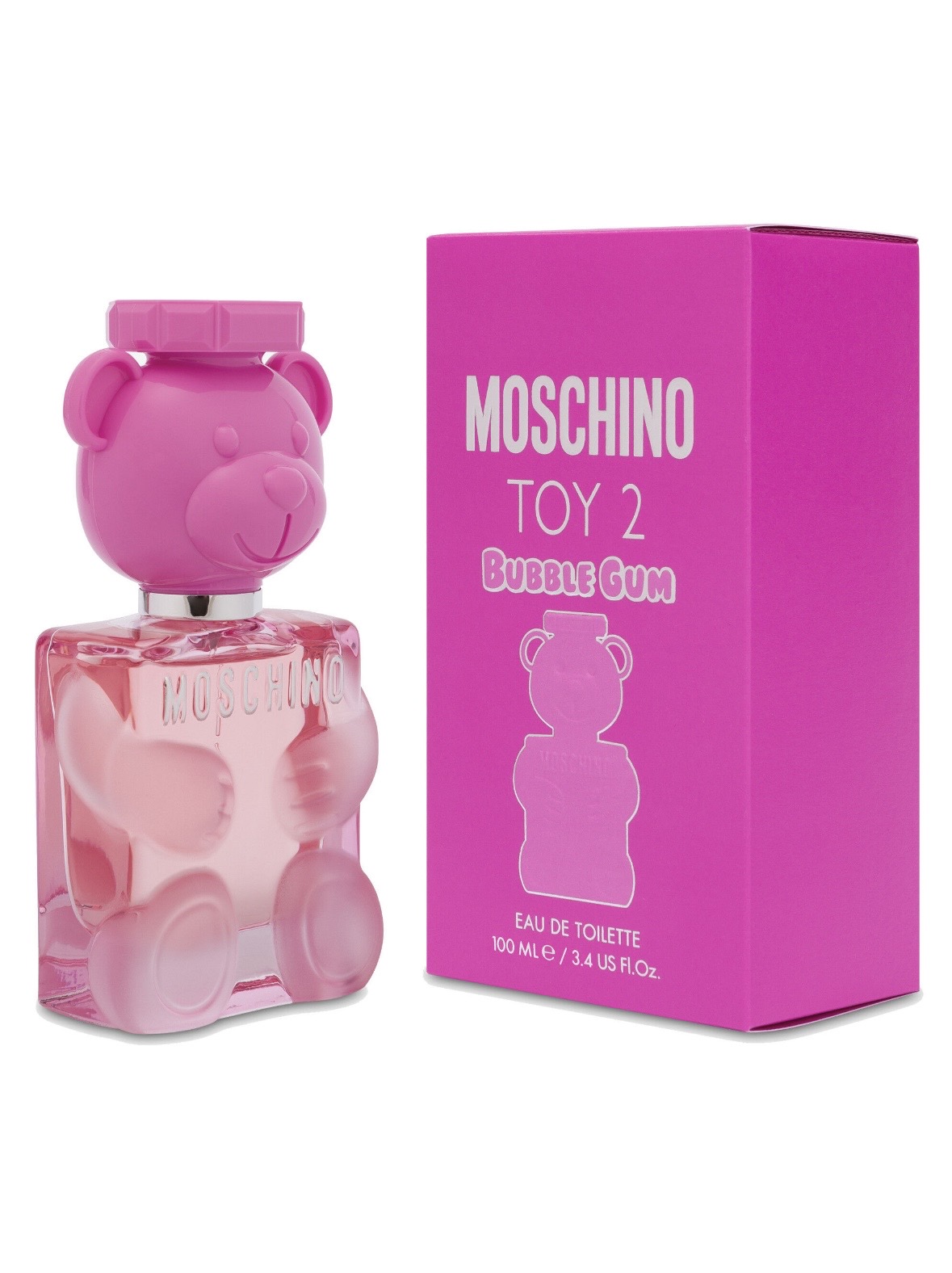 Bubble gum Toy2