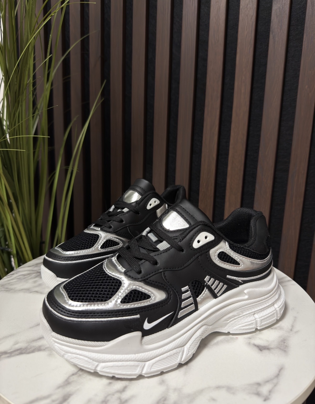 Silver Motion sportbačiai