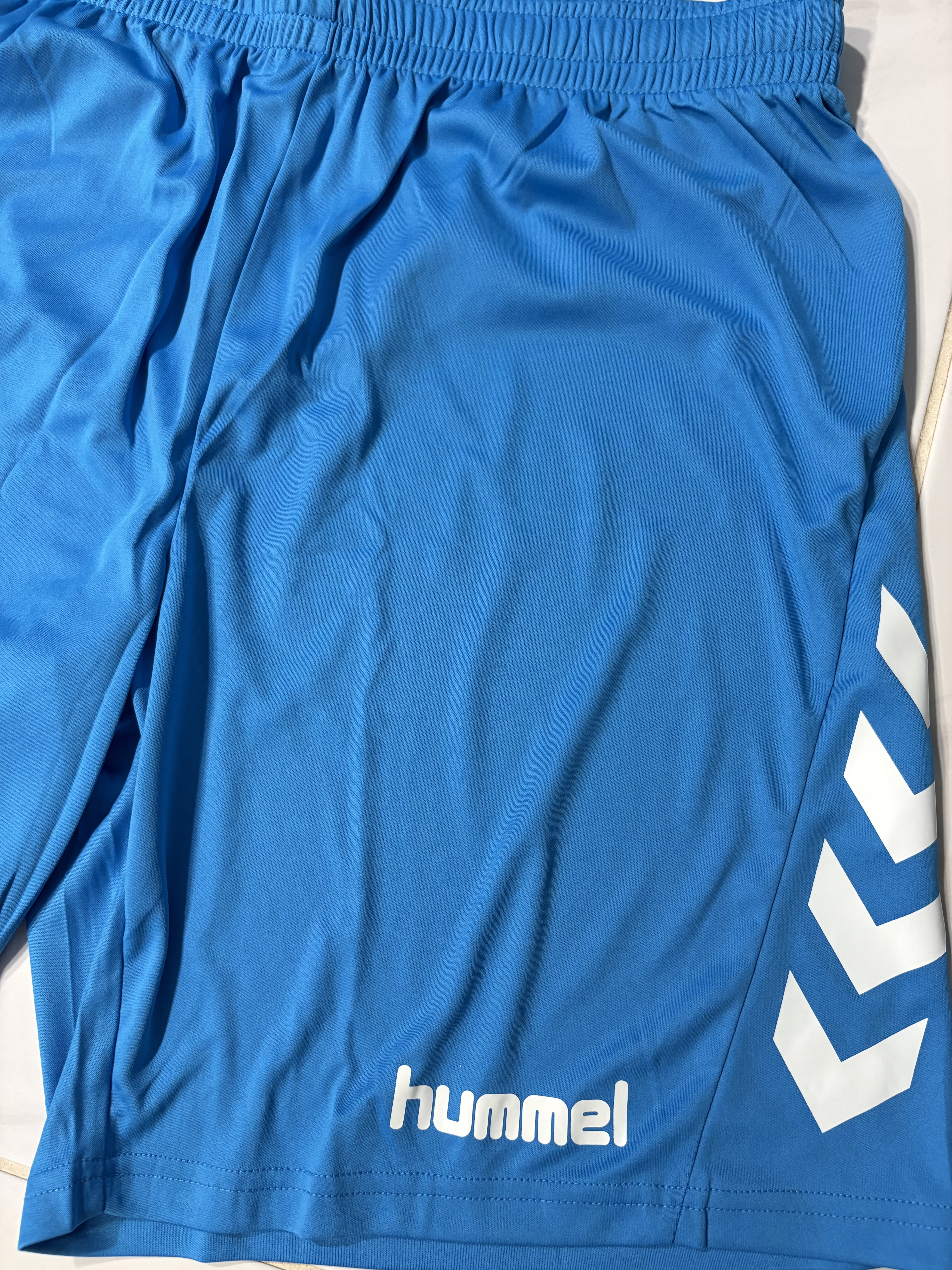 Hummel šortai XXL Dydis