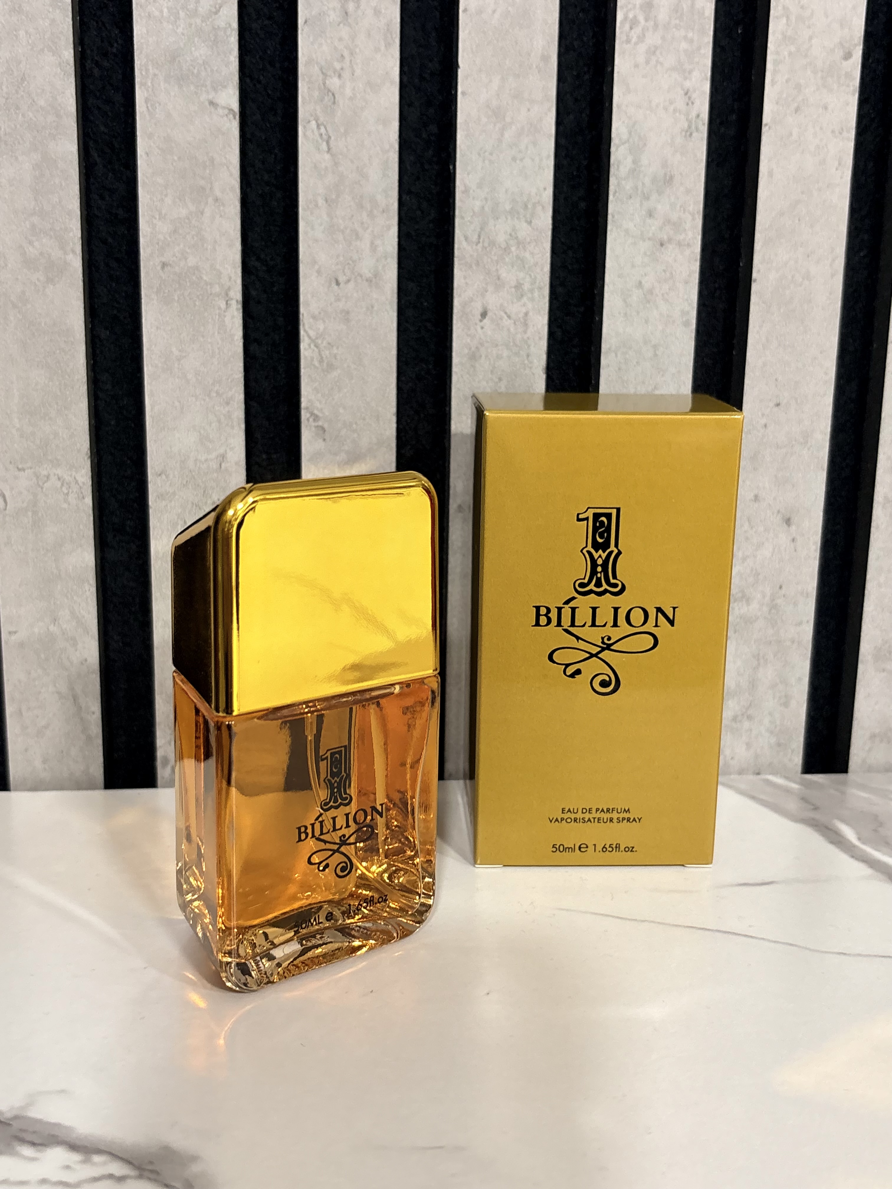 1 Bilion