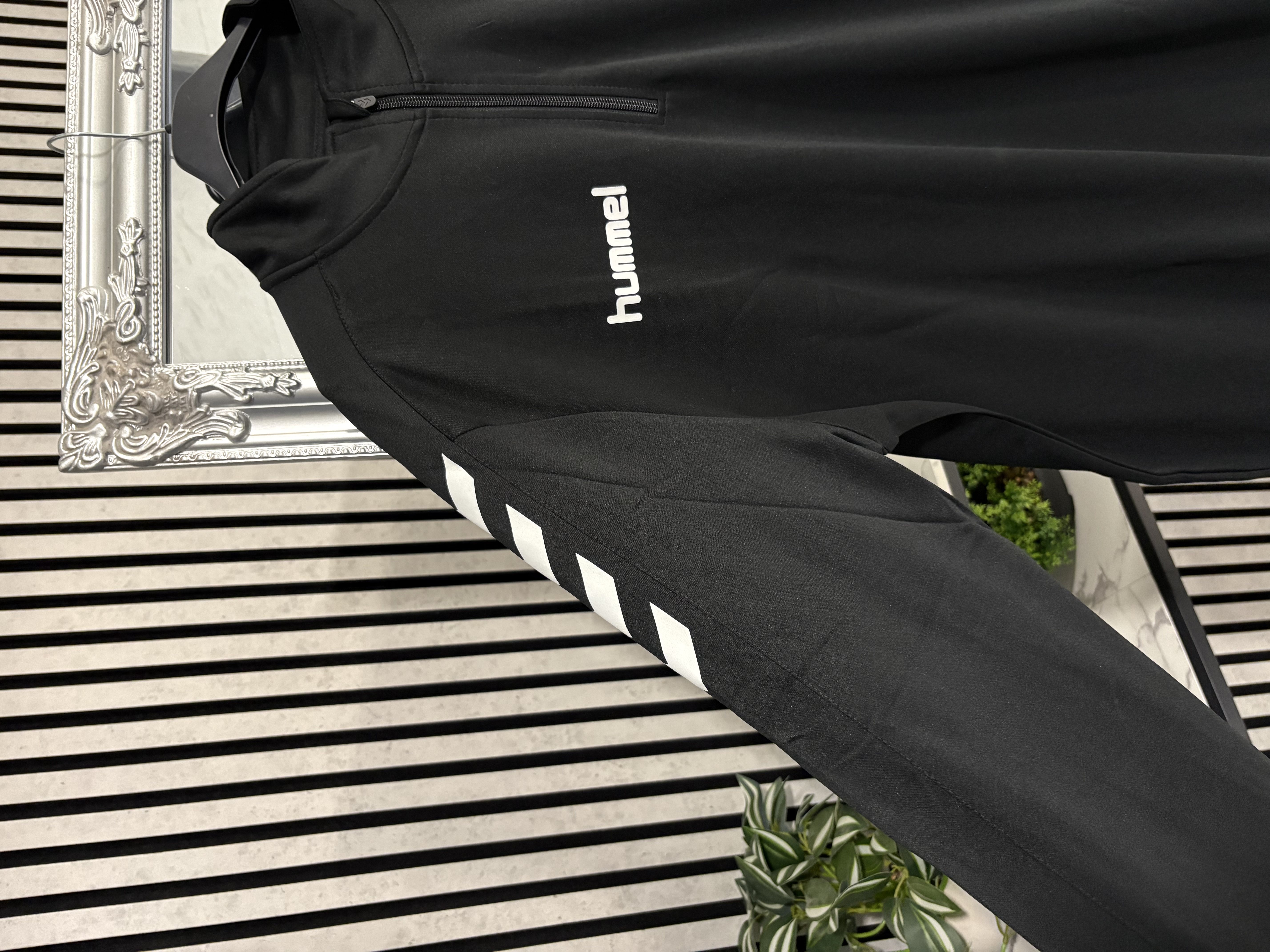 Hummel megztinis XXL dydis