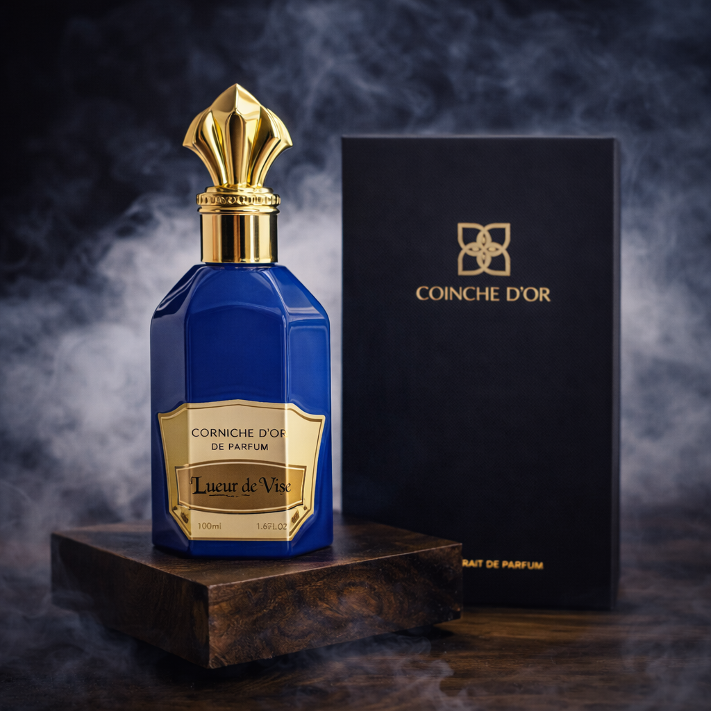 COINCHE D’OR kvepalai