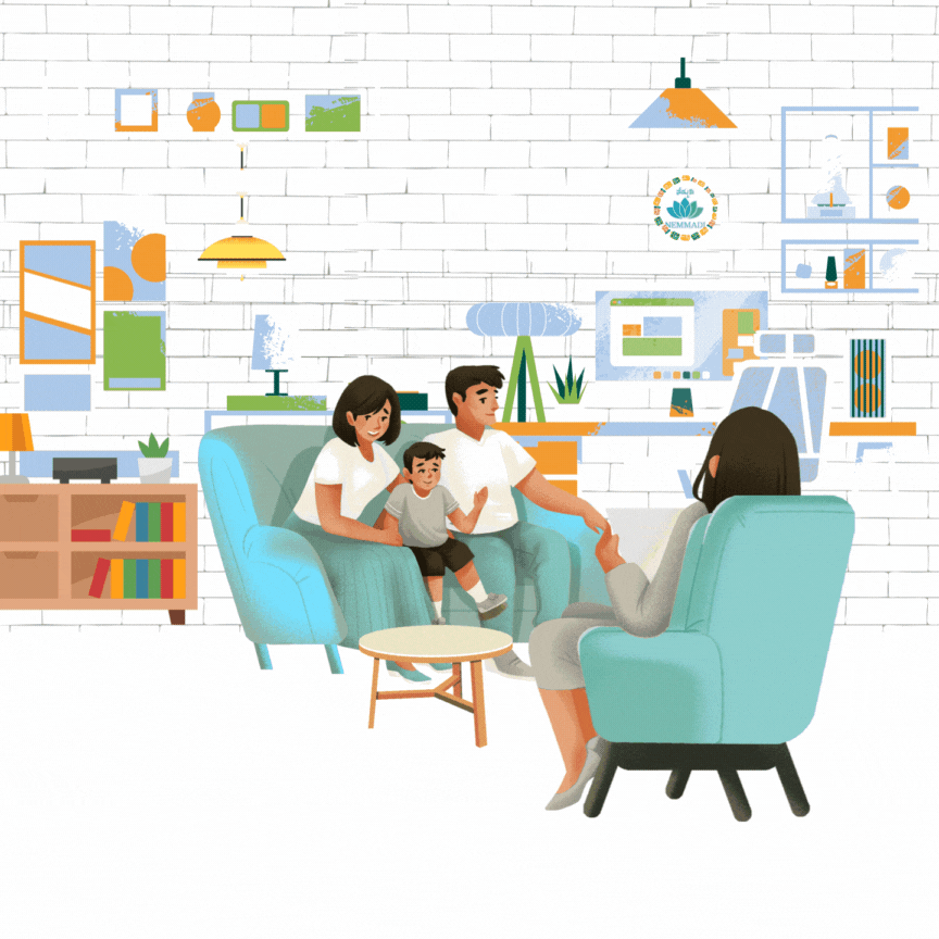 Child Counselling