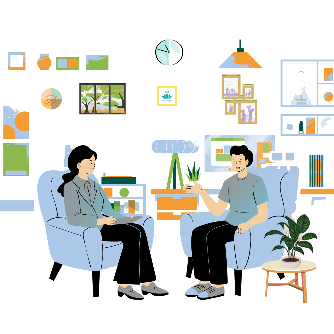 Individual Therapy