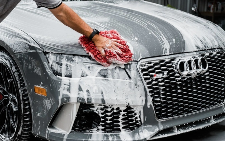 Small/Medium Deluxe Package (HatchBacks, Sedan, Coupe, 5 Seater SUV)