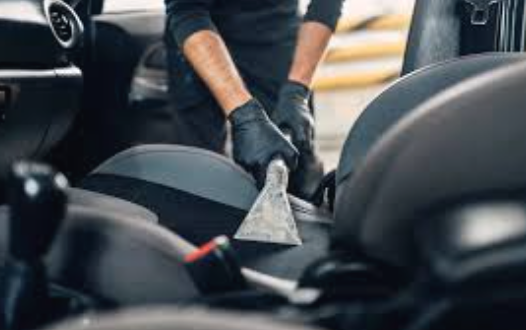 Seat Extraction (Incl 7 Seater)