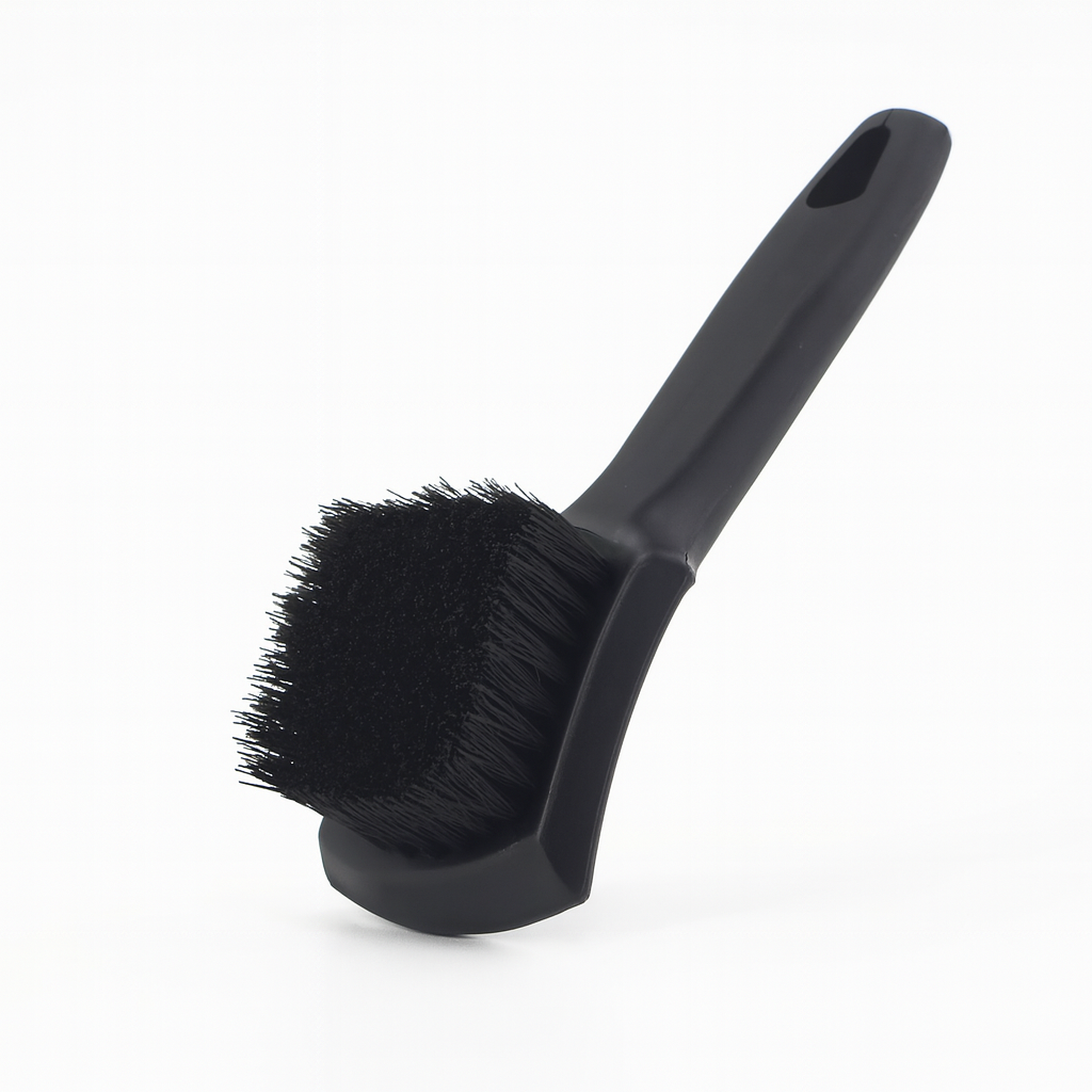Tyre Cleaning Brush
