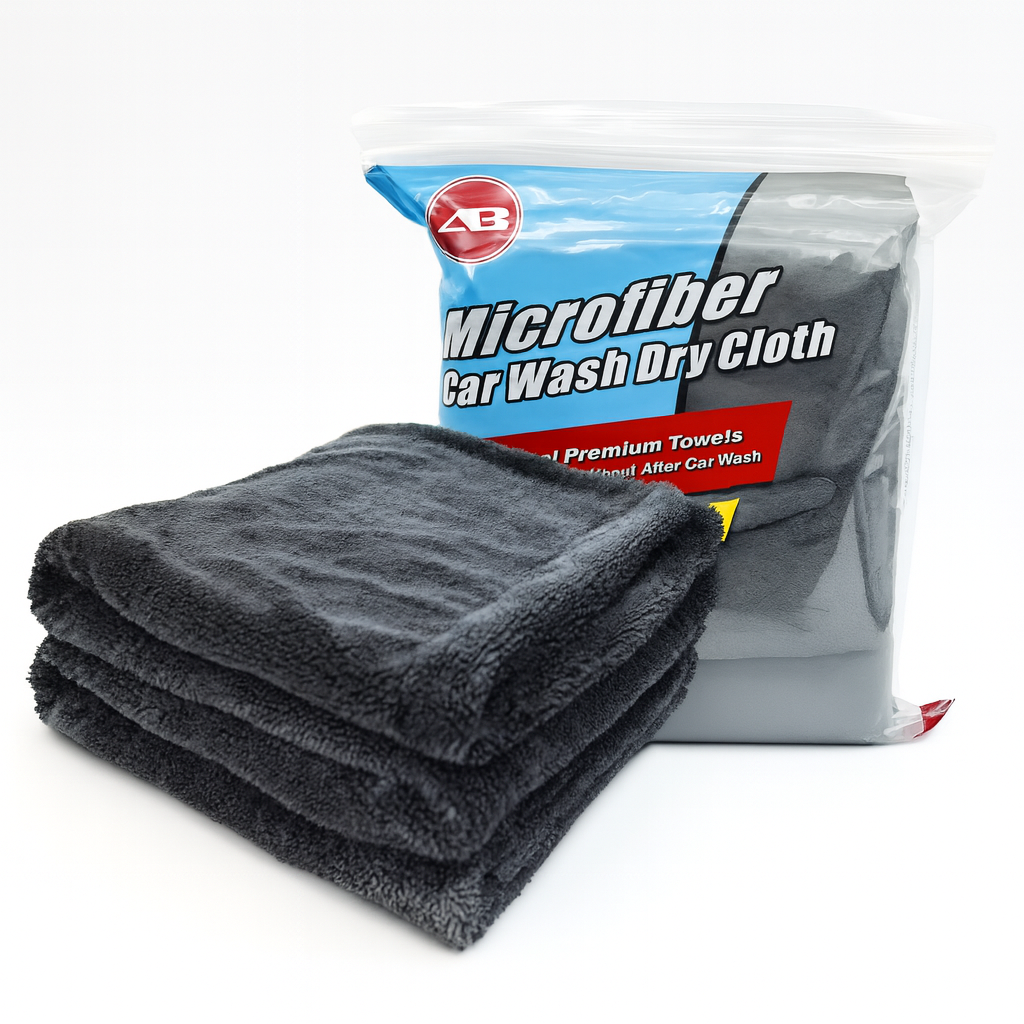 Premium Microfibre Drying Towel 1300gsm (60x90cm)