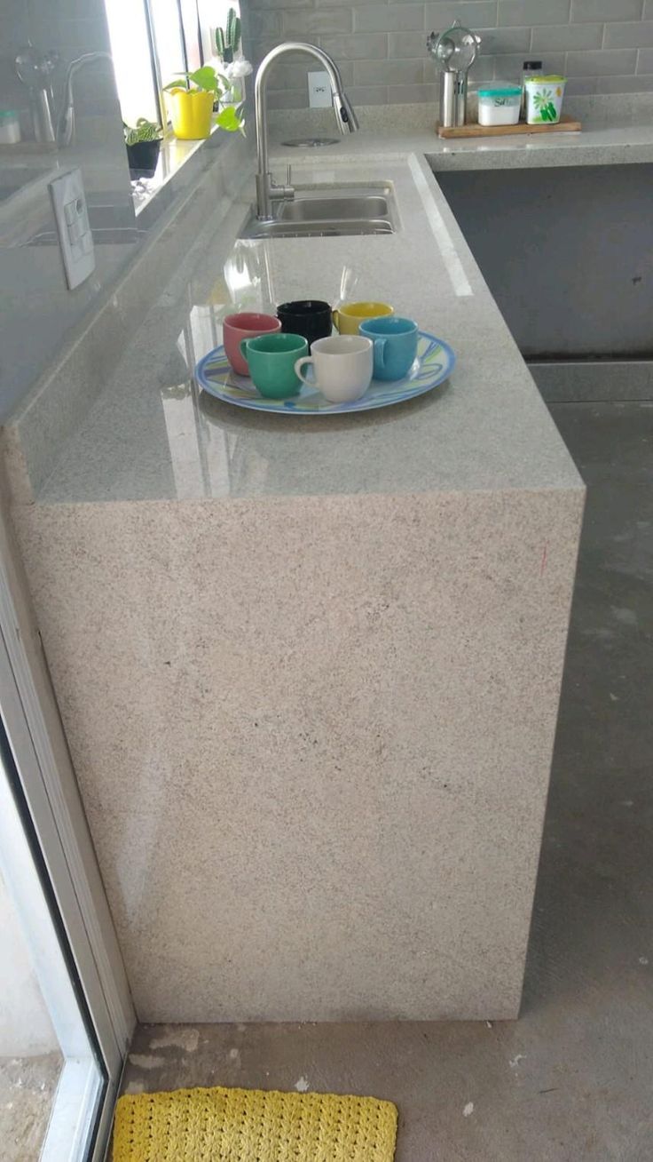 Granito Branco Itaúnas