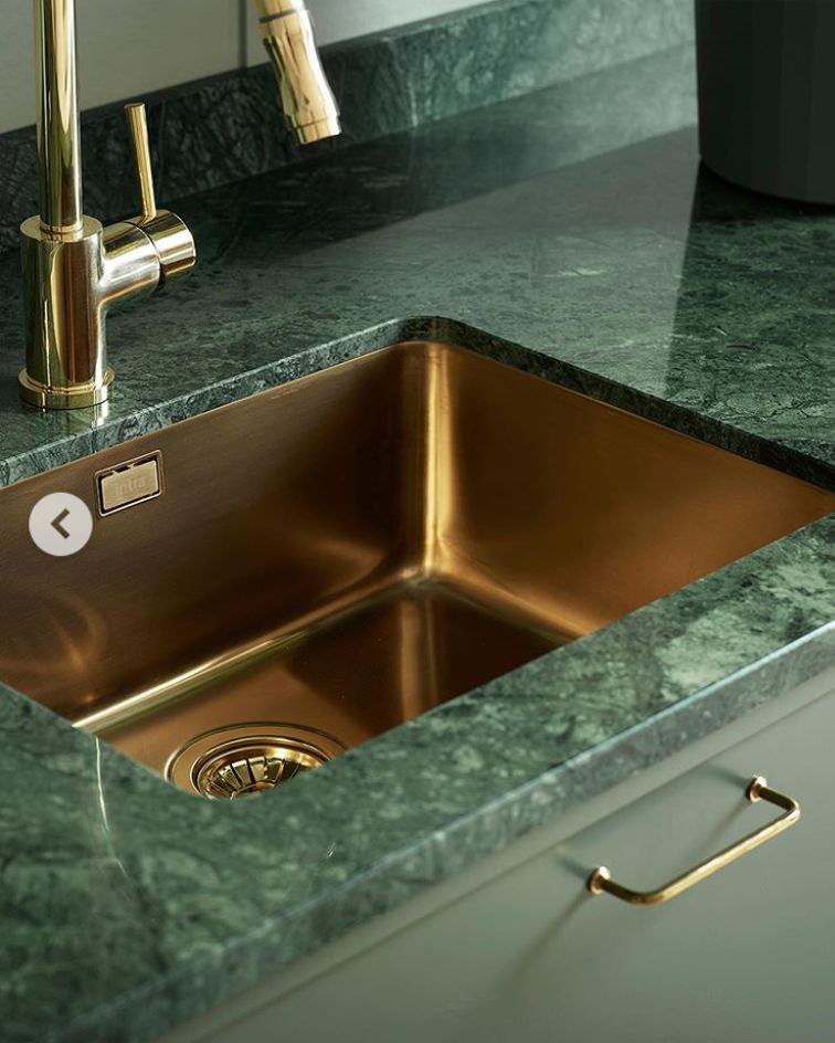 Mármore Verde Guatemala